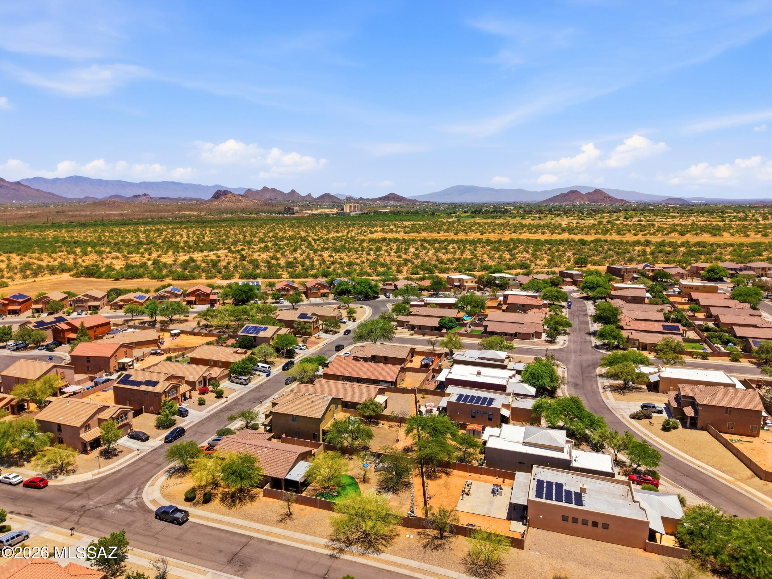 Star Valley Block 18 - Residential