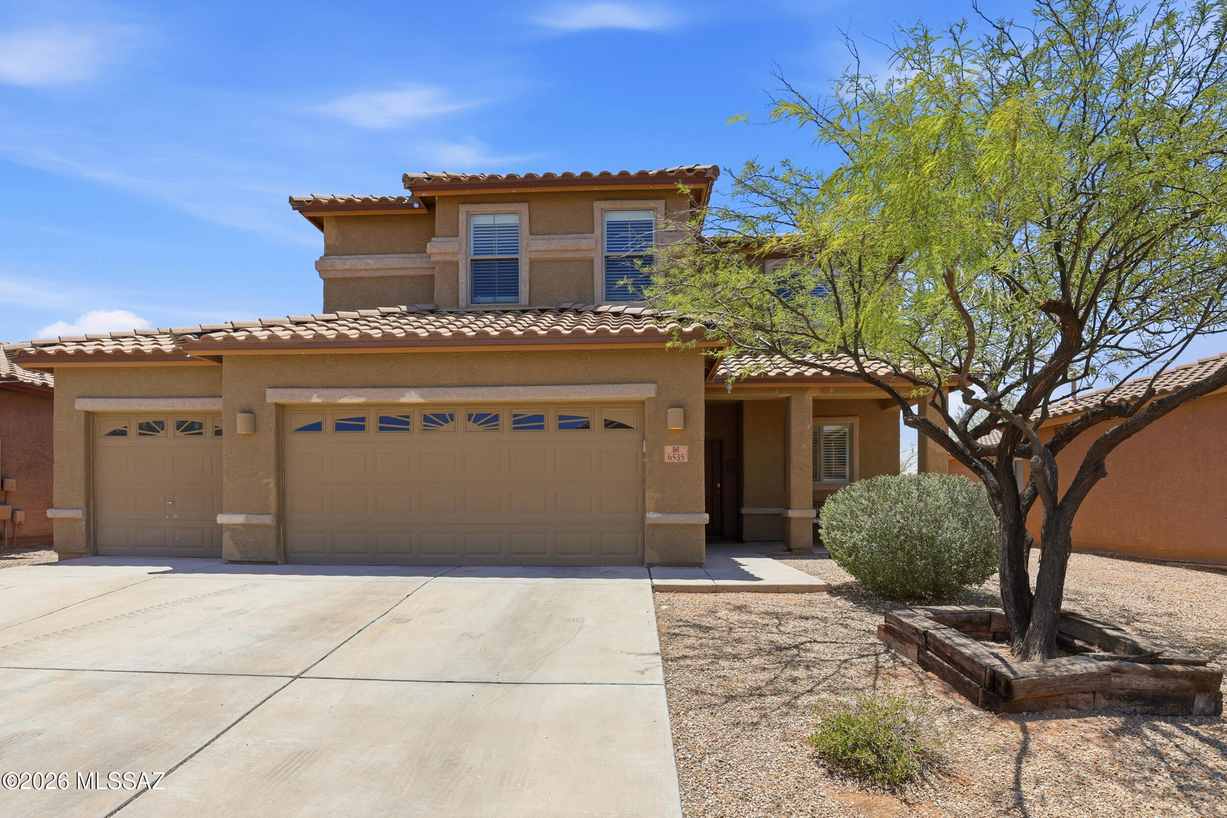 Star Valley Block 18 - Residential