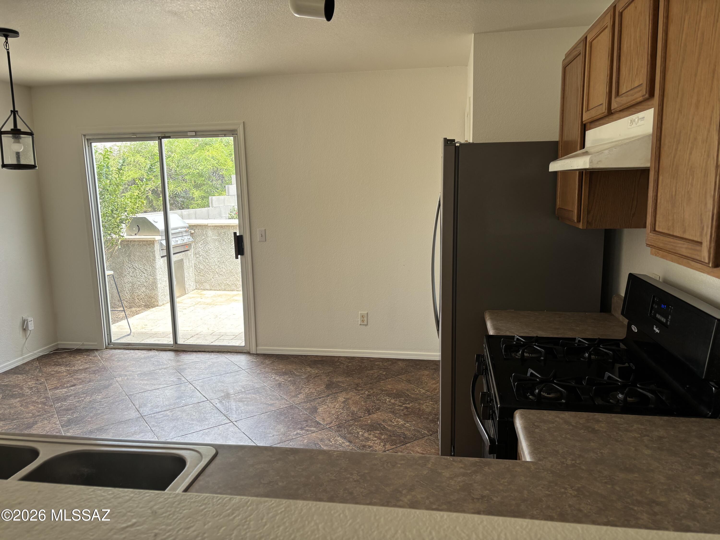Mission West II Phase I - Residential