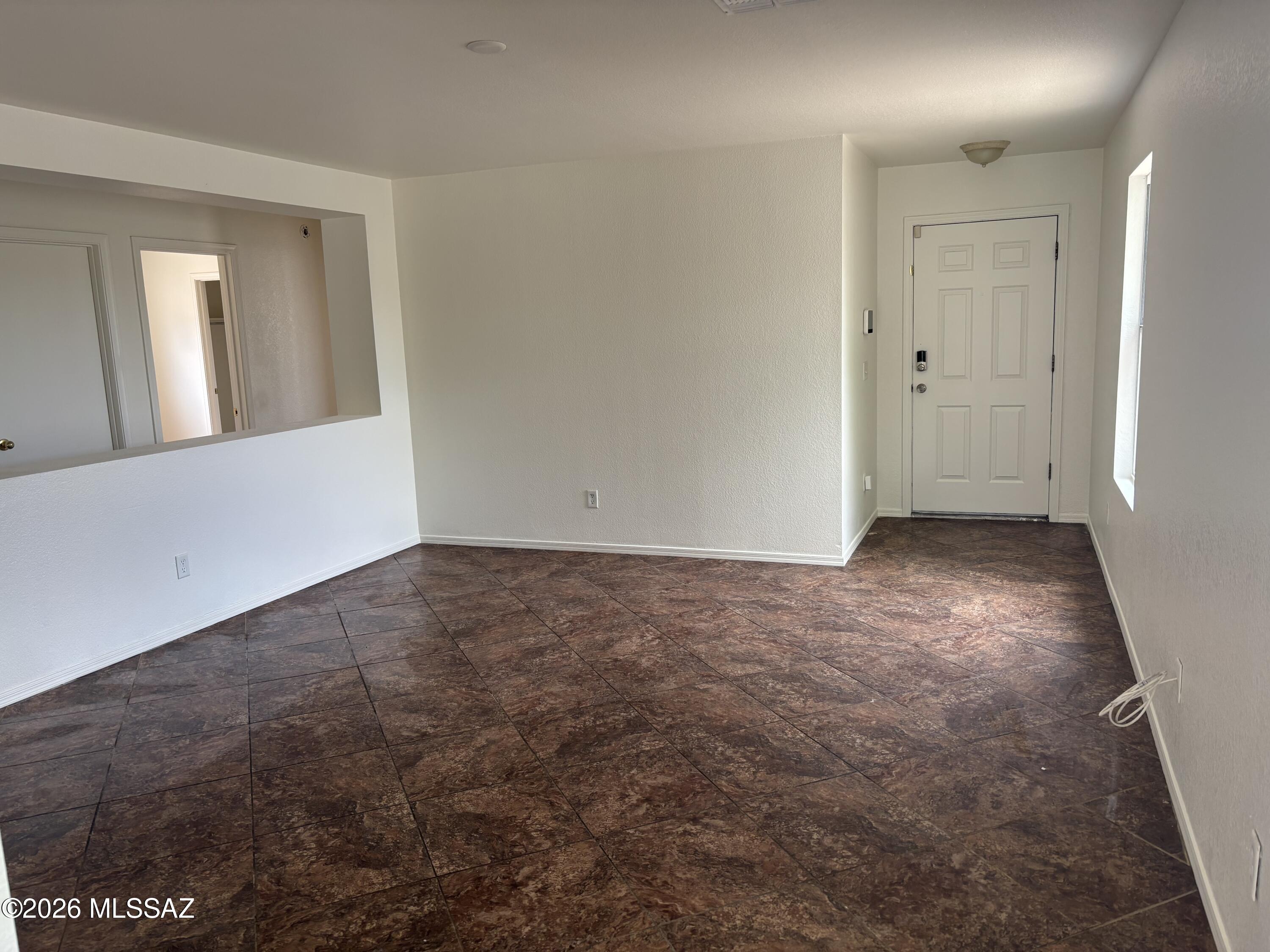 Mission West II Phase I - Residential