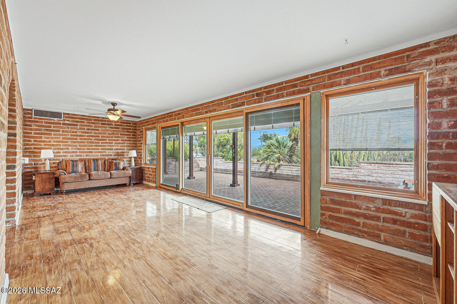La Canada Desert Homesites(3-4) - Residential