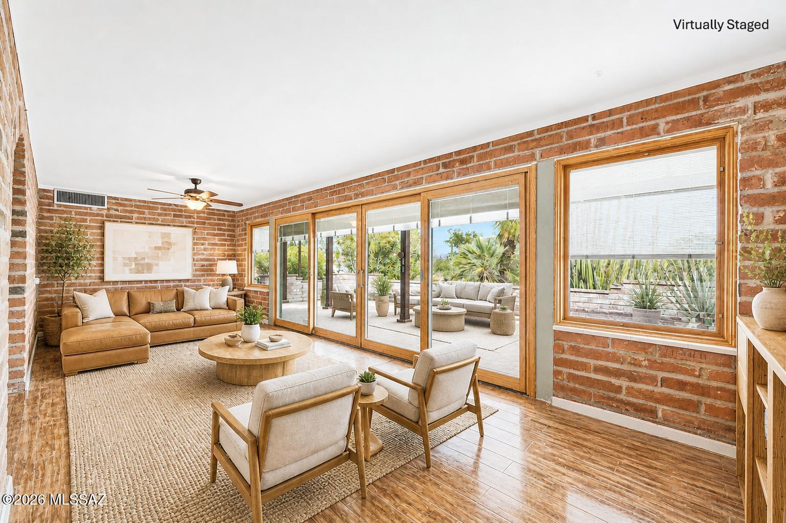 La Canada Desert Homesites(3-4) - Residential