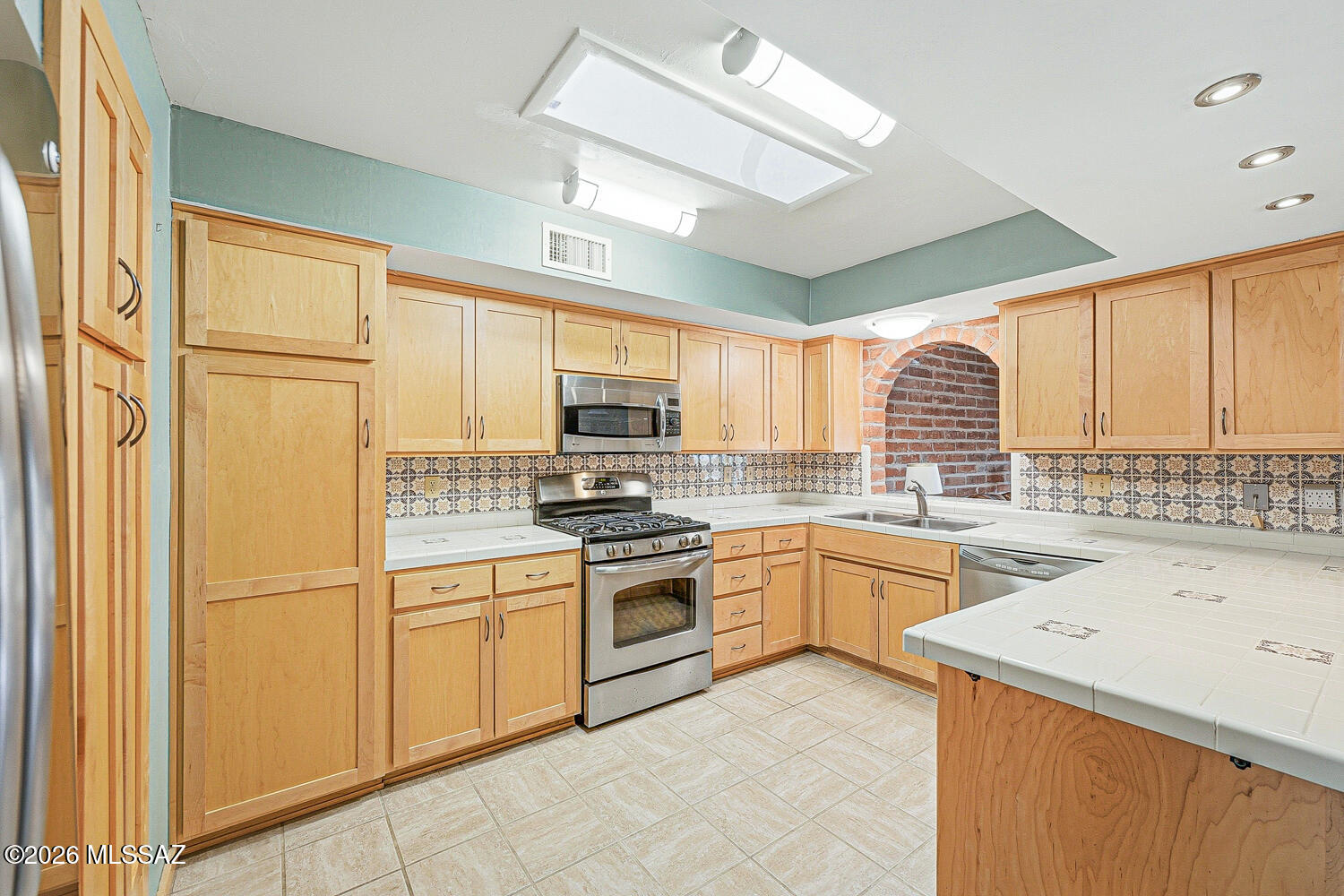 La Canada Desert Homesites(3-4) - Residential
