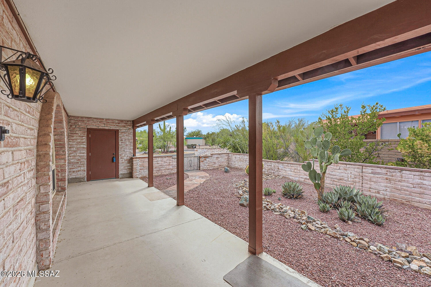 La Canada Desert Homesites(3-4) - Residential