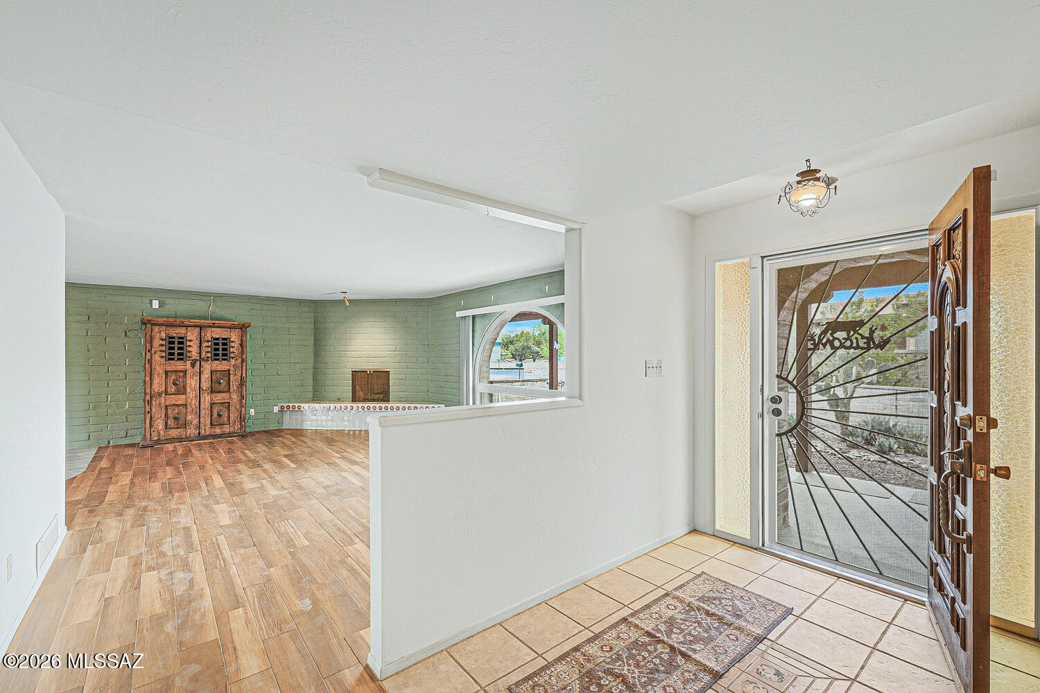 La Canada Desert Homesites(3-4) - Residential