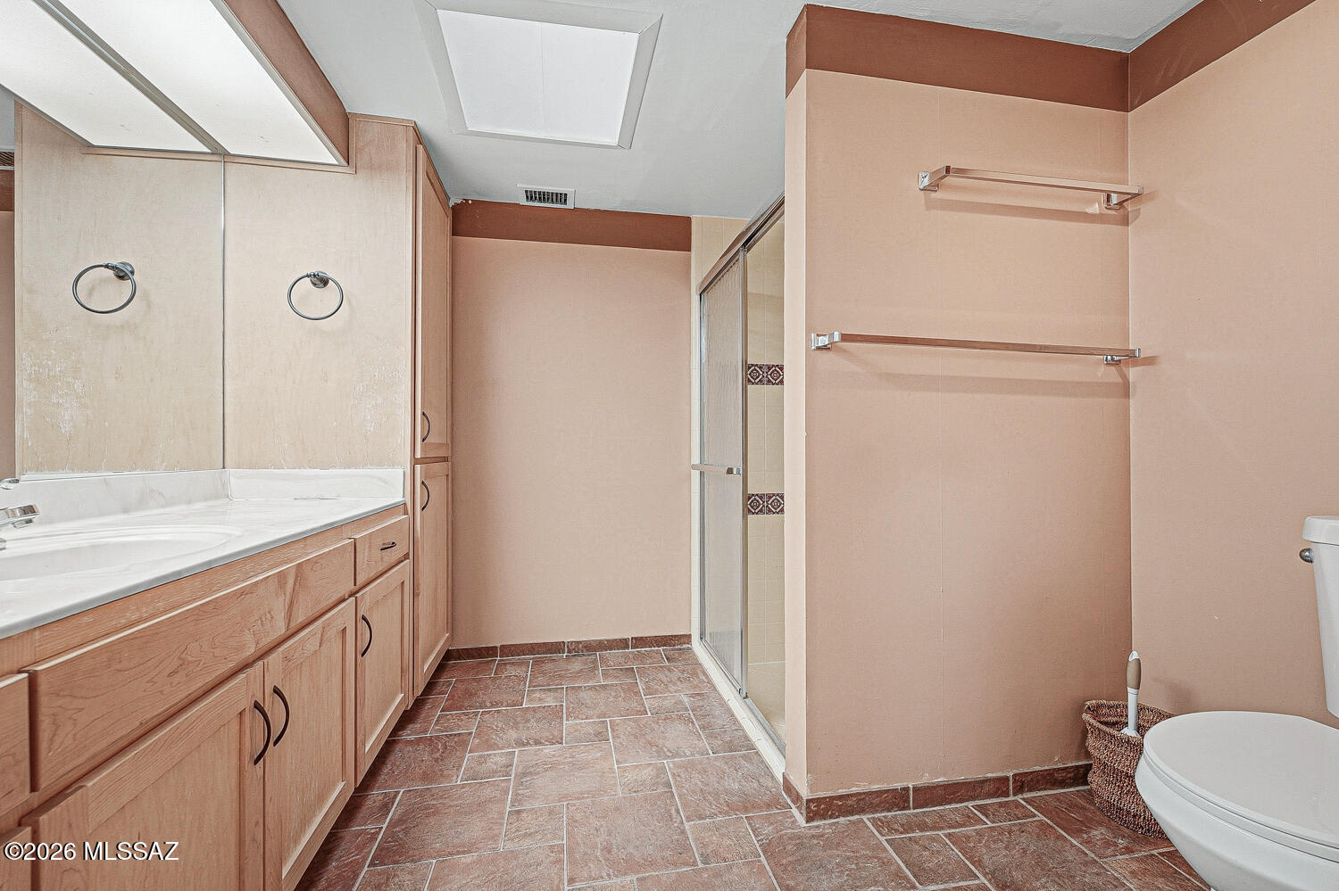 La Canada Desert Homesites(3-4) - Residential