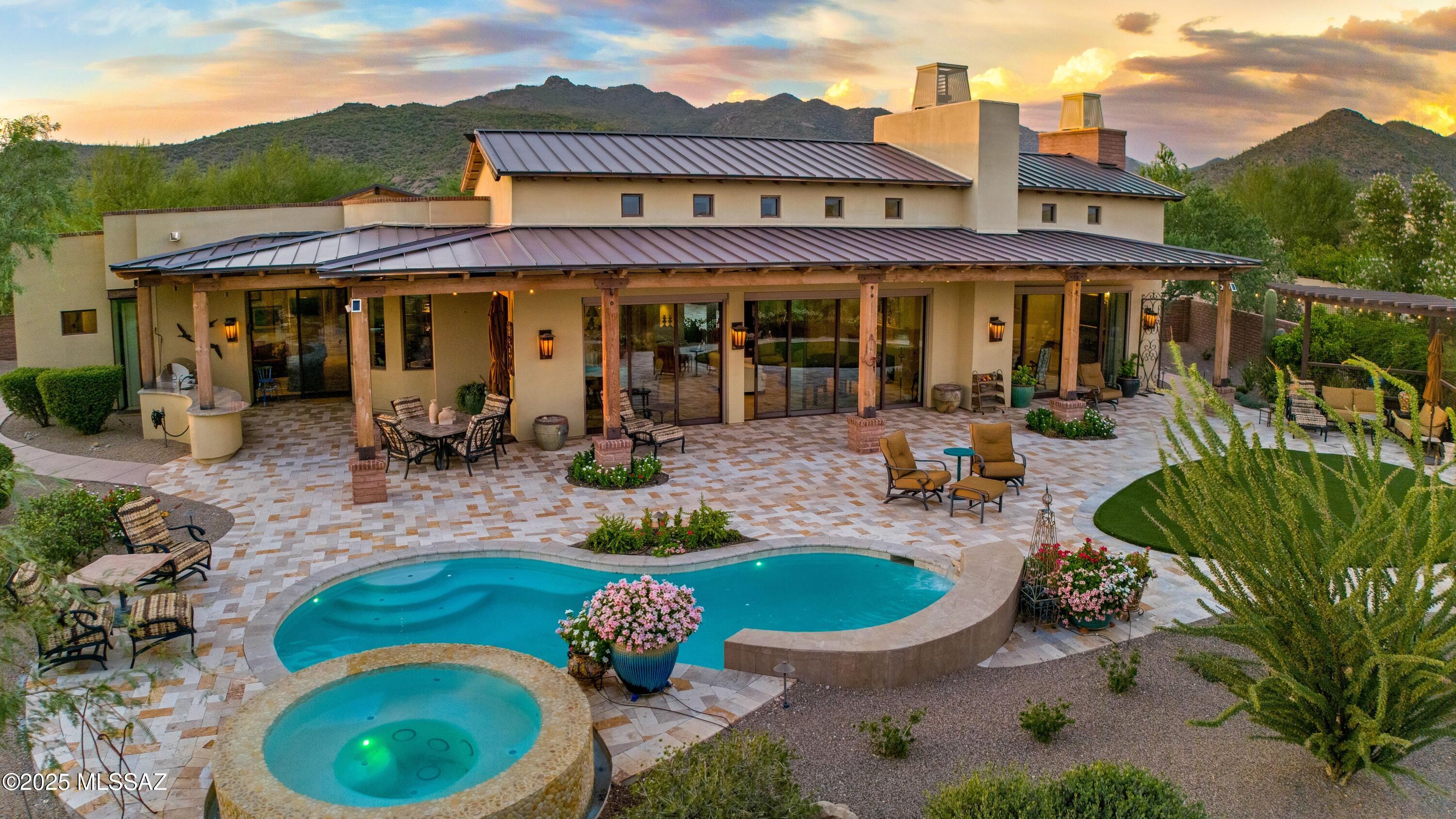 Dove Mountain Resort (1-153) - Residential