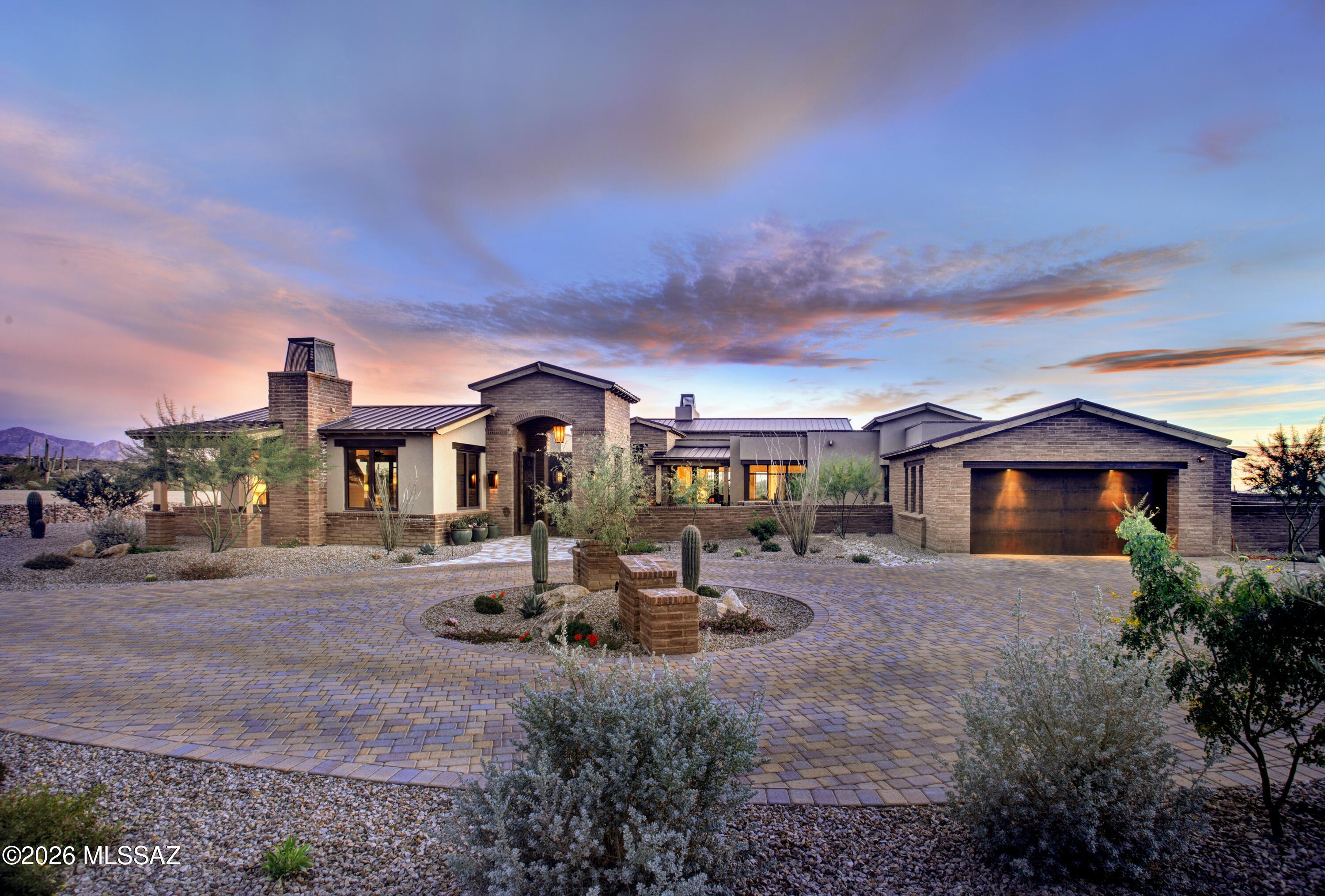 Dove Mountain Resort (1-153) - Residential