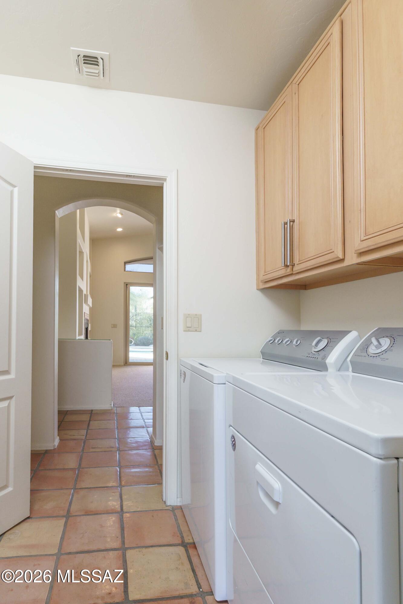 Sabino Heights II at Sabino Springs (1-32) - Residential