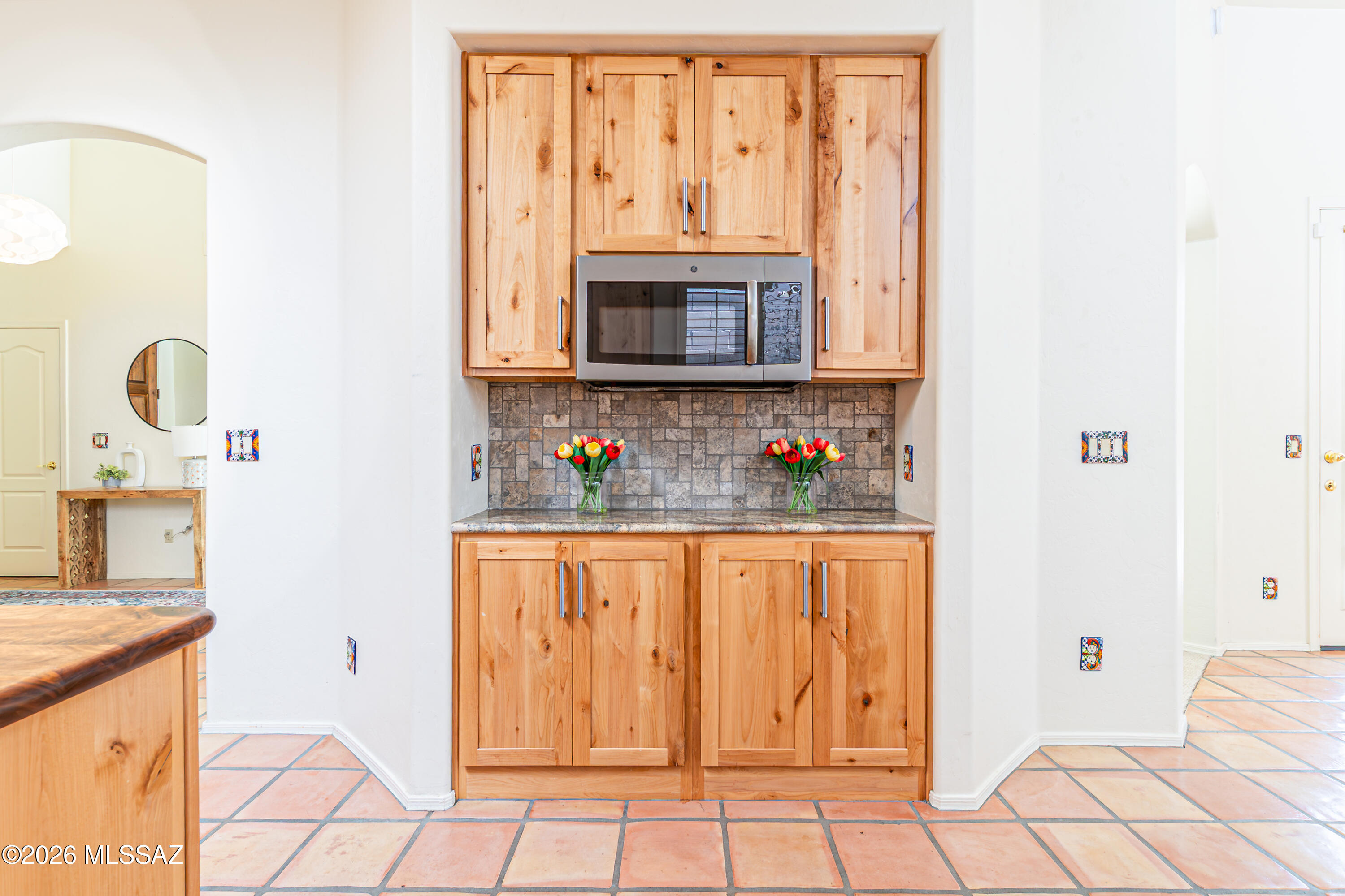 Sabino Heights II at Sabino Springs (1-32) - Residential