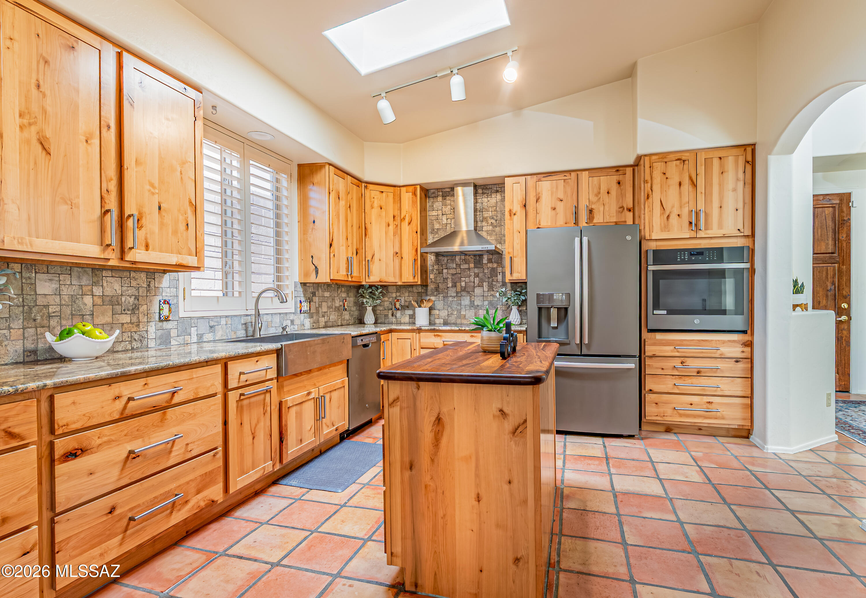 Sabino Heights II at Sabino Springs (1-32) - Residential