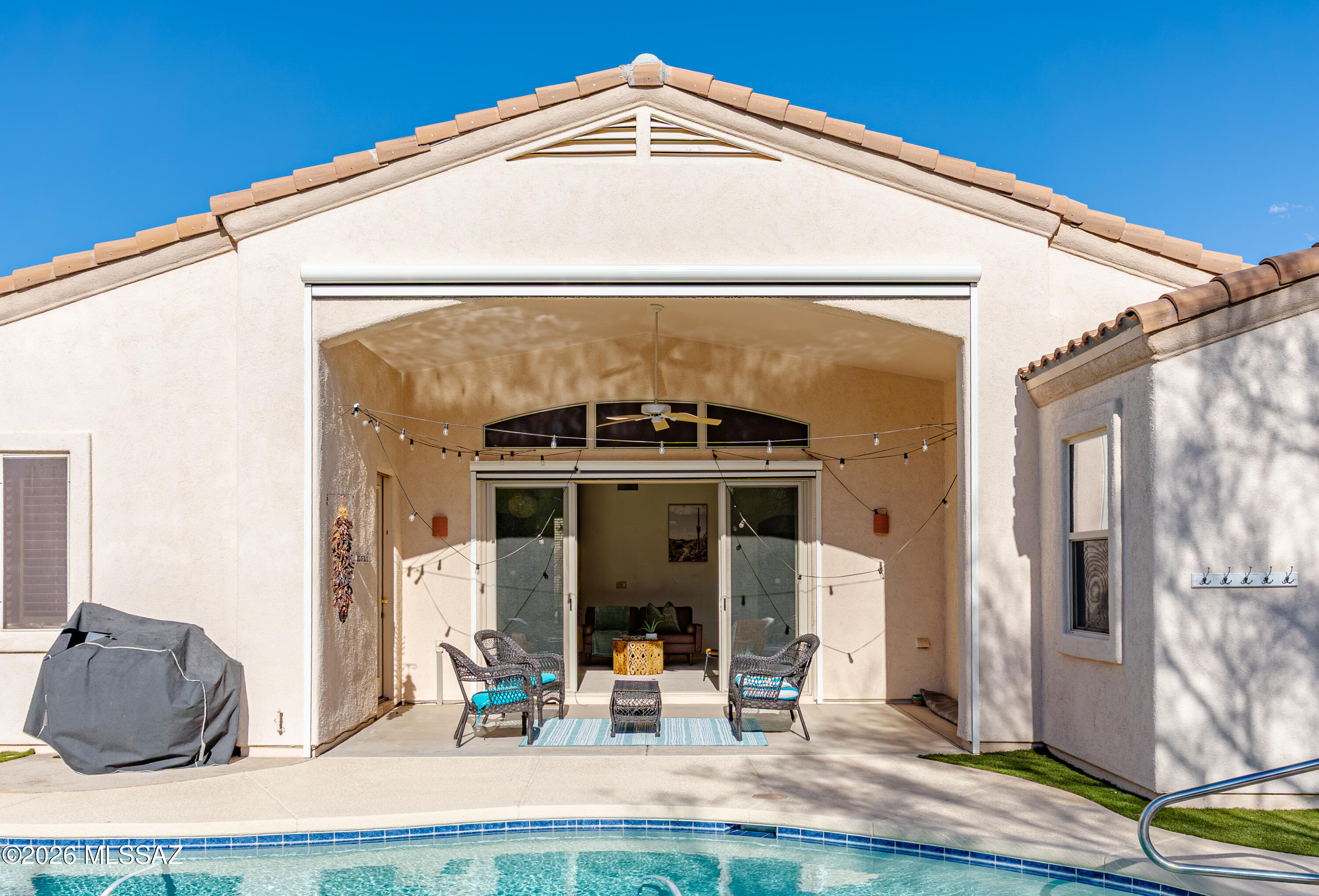 Sabino Heights II at Sabino Springs (1-32) - Residential