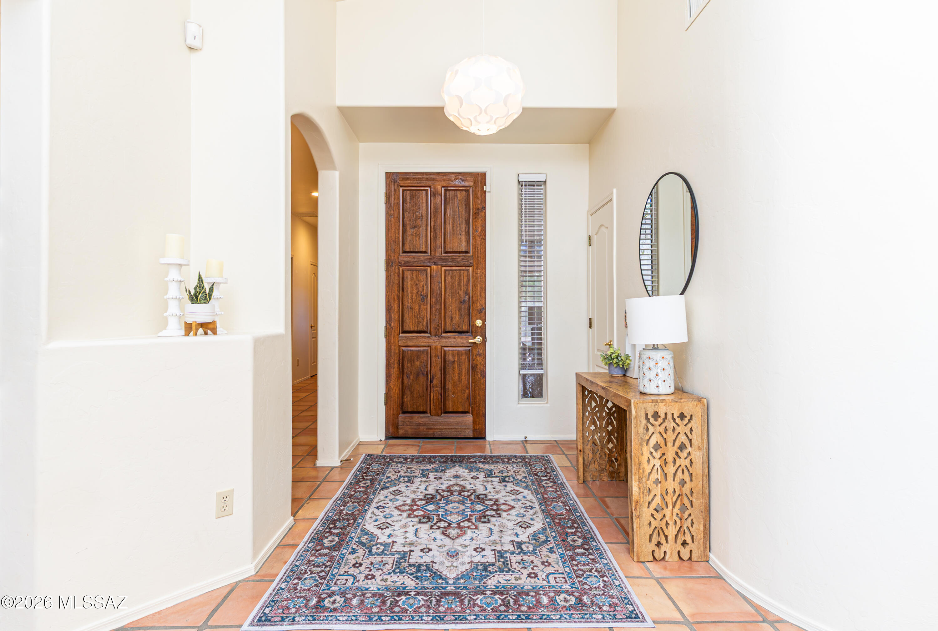 Sabino Heights II at Sabino Springs (1-32) - Residential