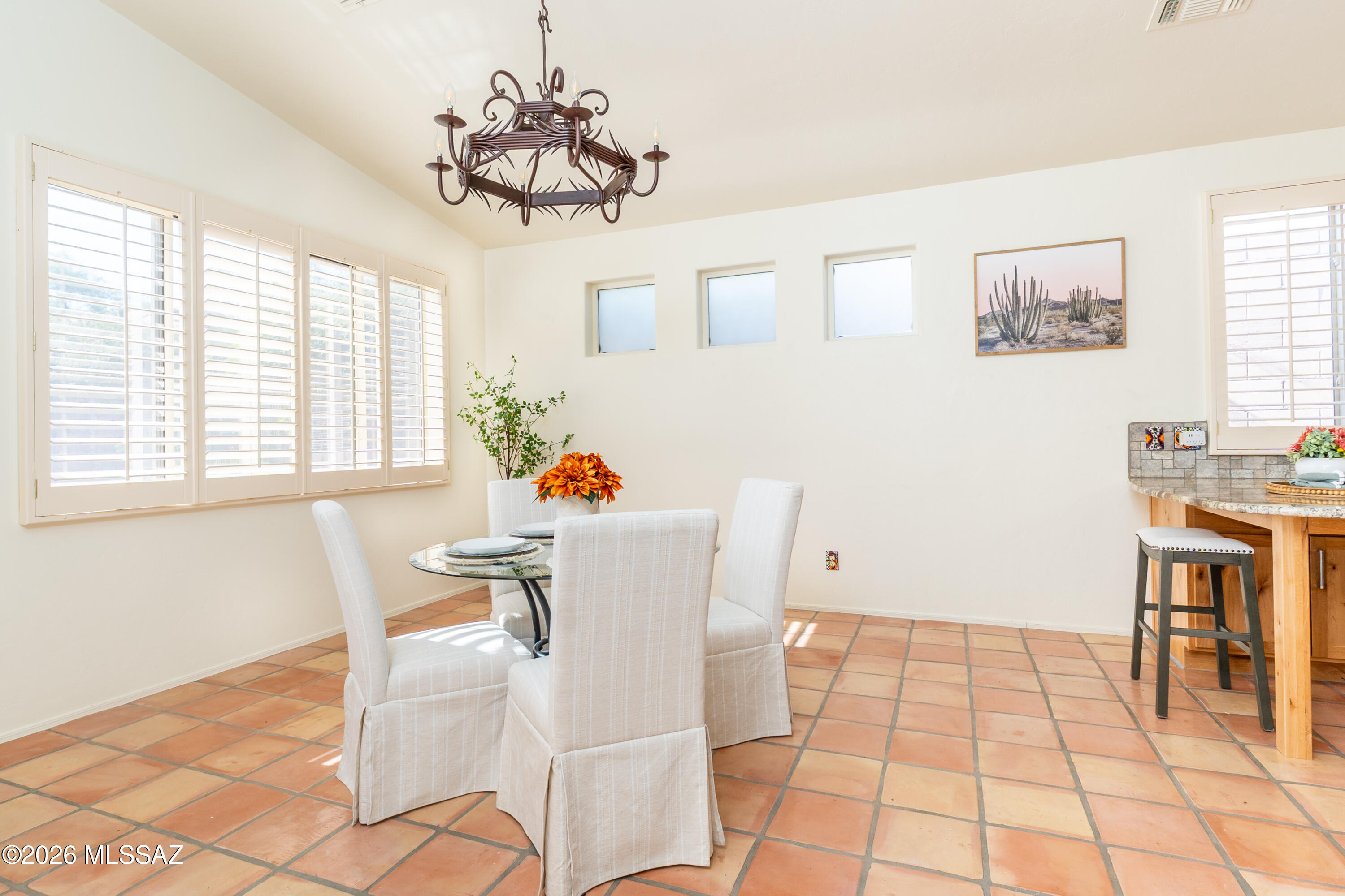 Sabino Heights II at Sabino Springs (1-32) - Residential