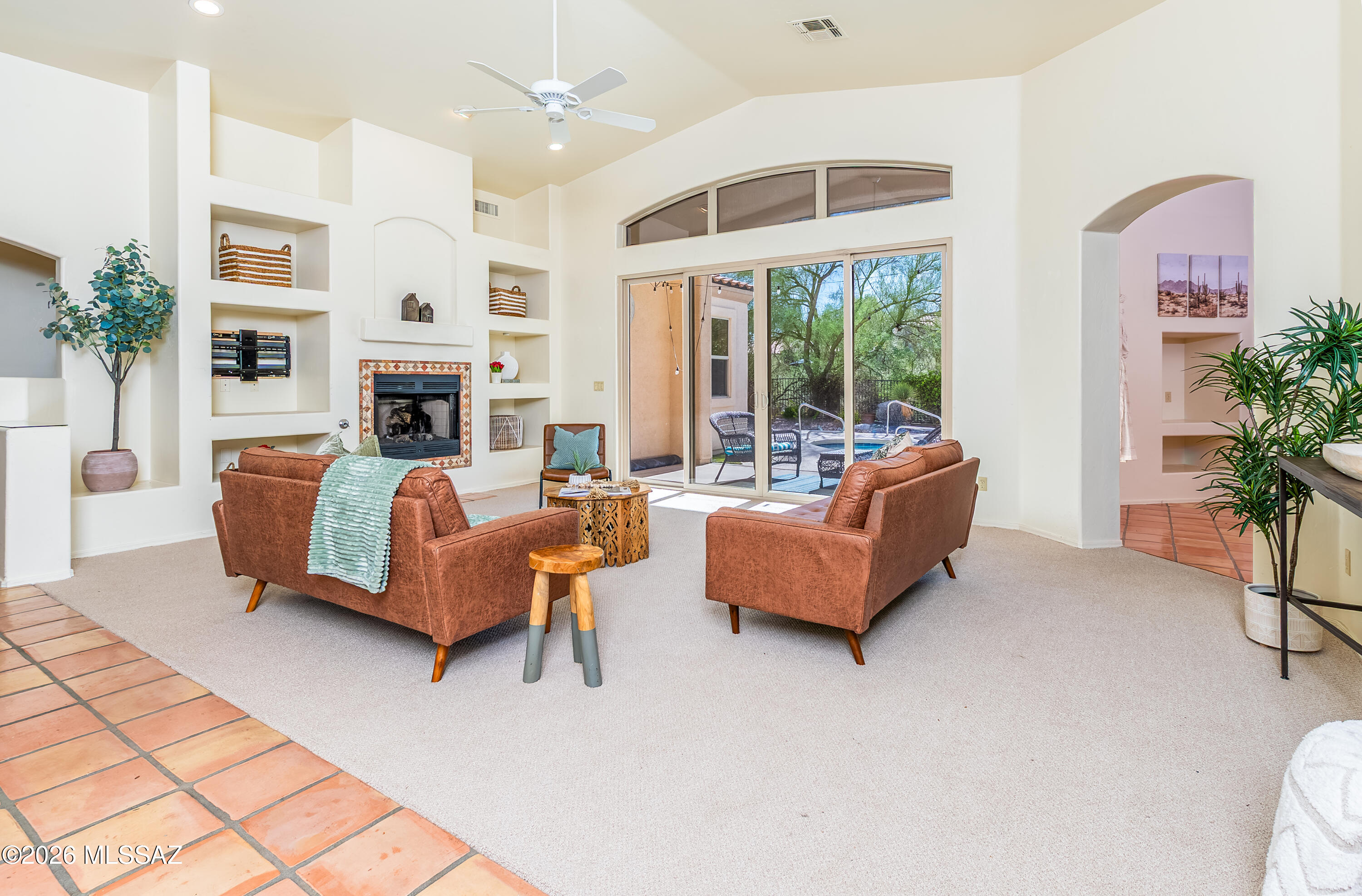 Sabino Heights II at Sabino Springs (1-32) - Residential