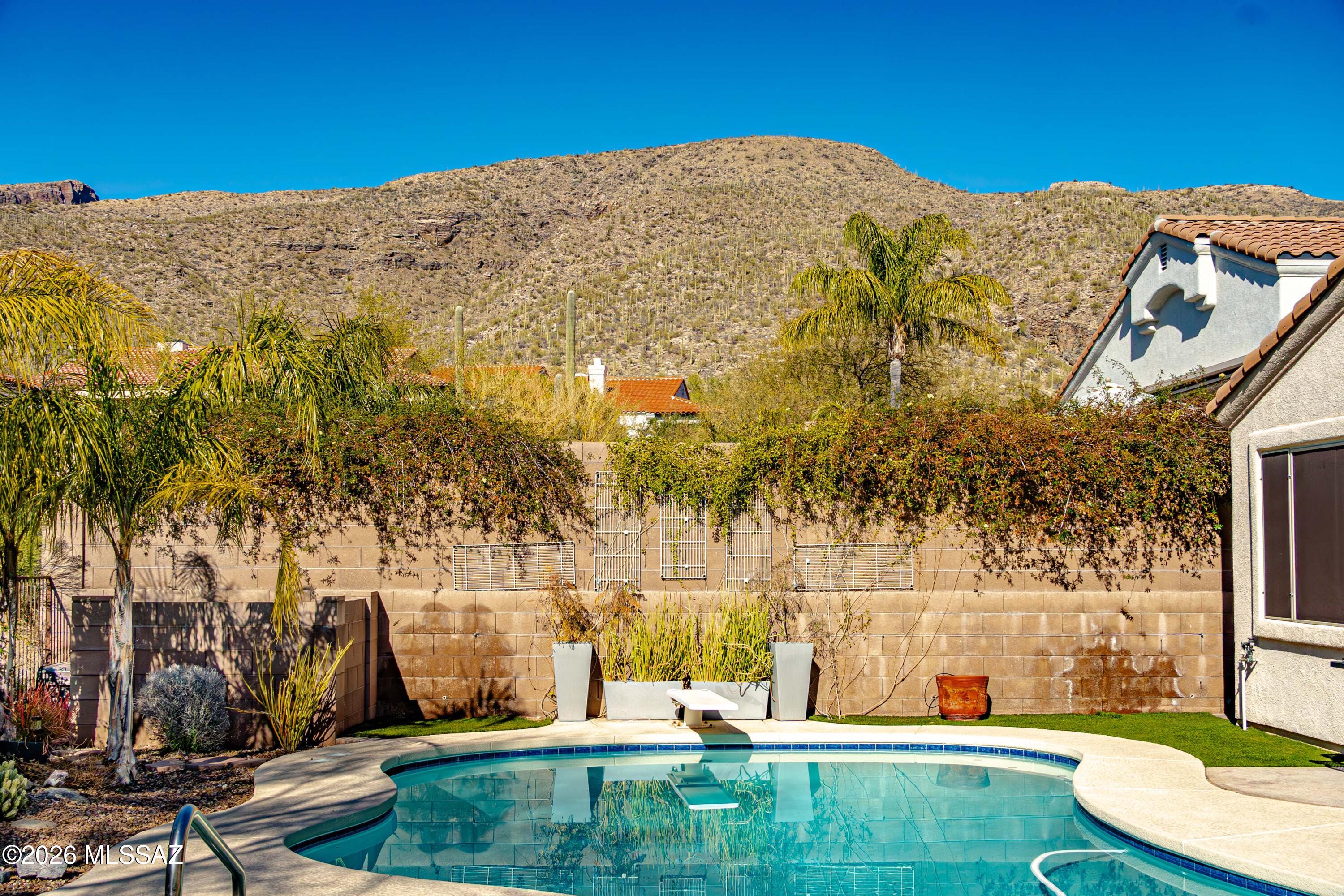 Sabino Heights II at Sabino Springs (1-32) - Residential