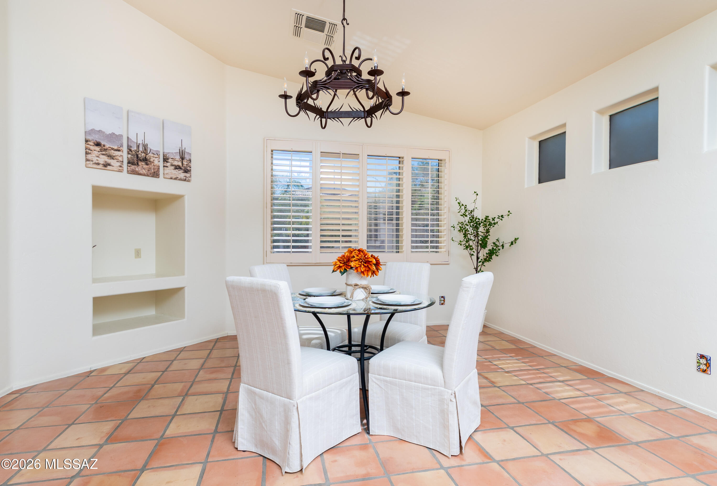 Sabino Heights II at Sabino Springs (1-32) - Residential