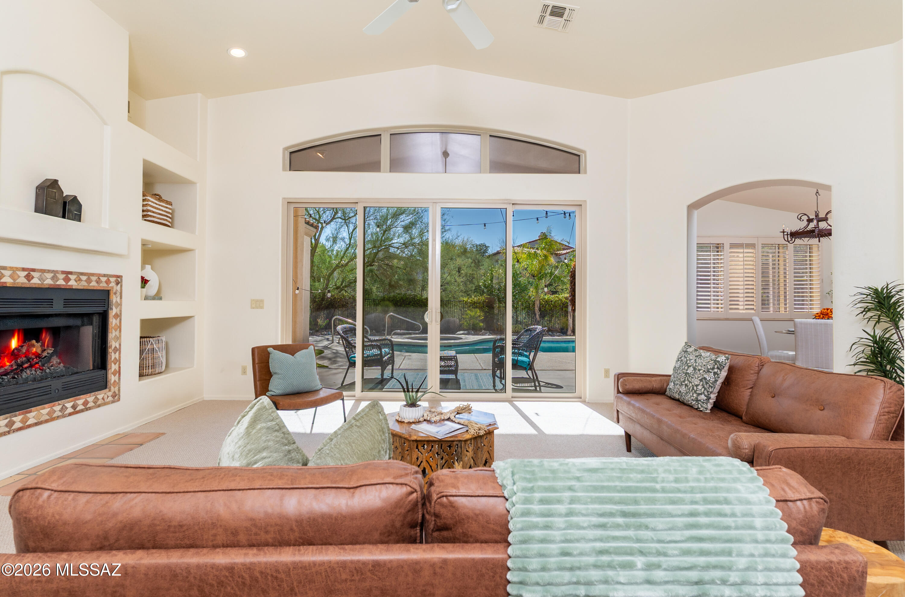 Sabino Heights II at Sabino Springs (1-32) - Residential