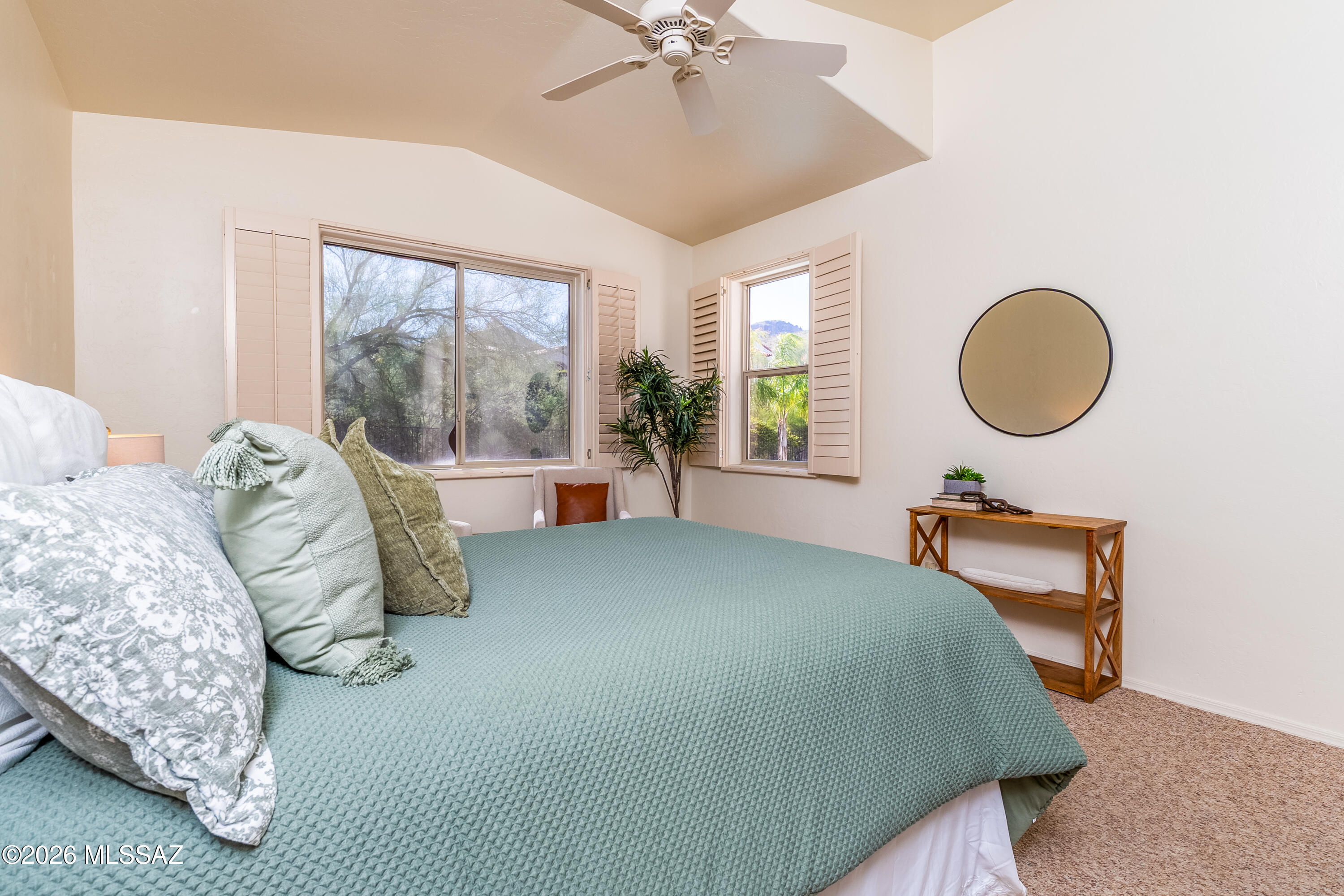 Sabino Heights II at Sabino Springs (1-32) - Residential