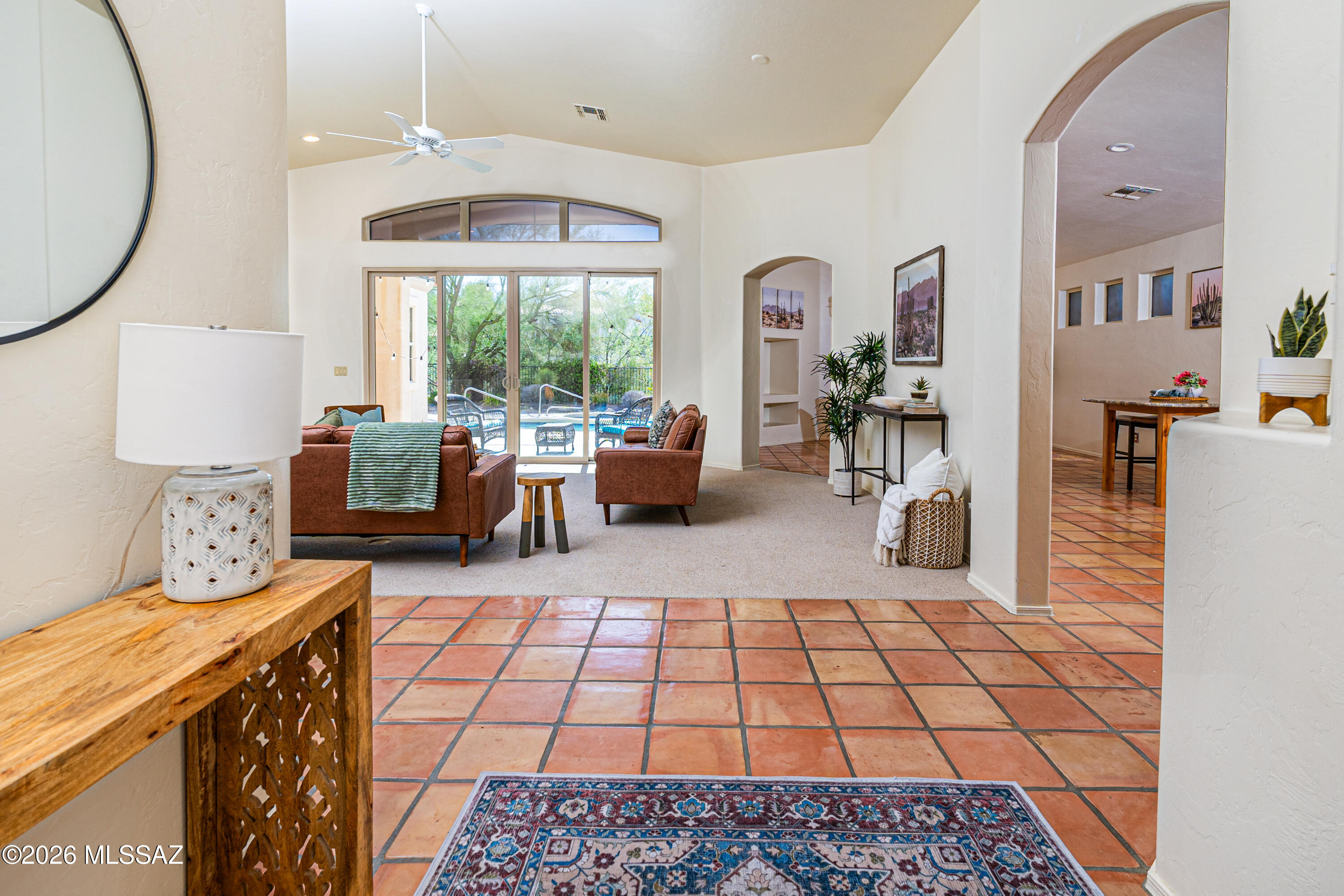 Sabino Heights II at Sabino Springs (1-32) - Residential