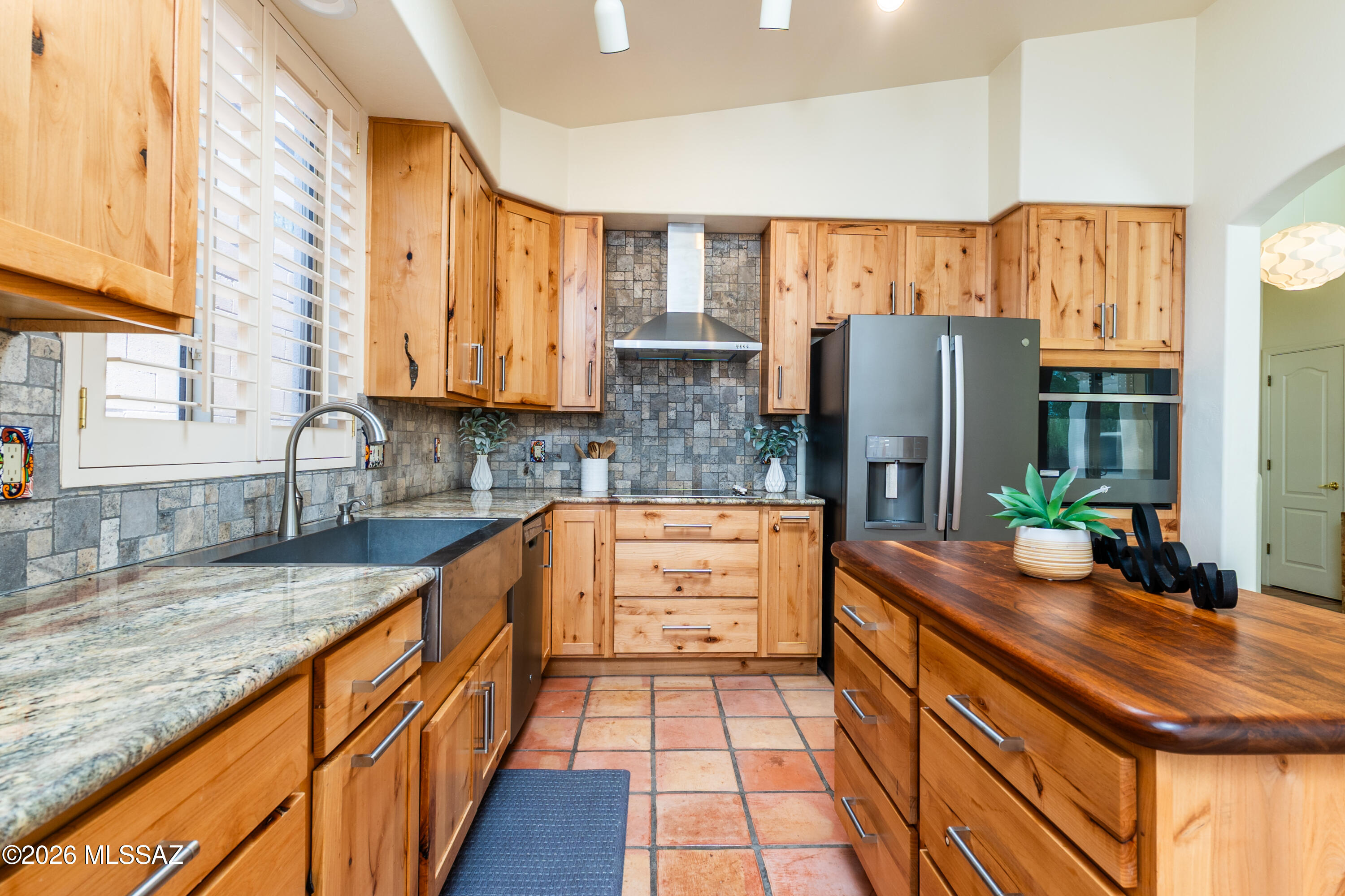 Sabino Heights II at Sabino Springs (1-32) - Residential