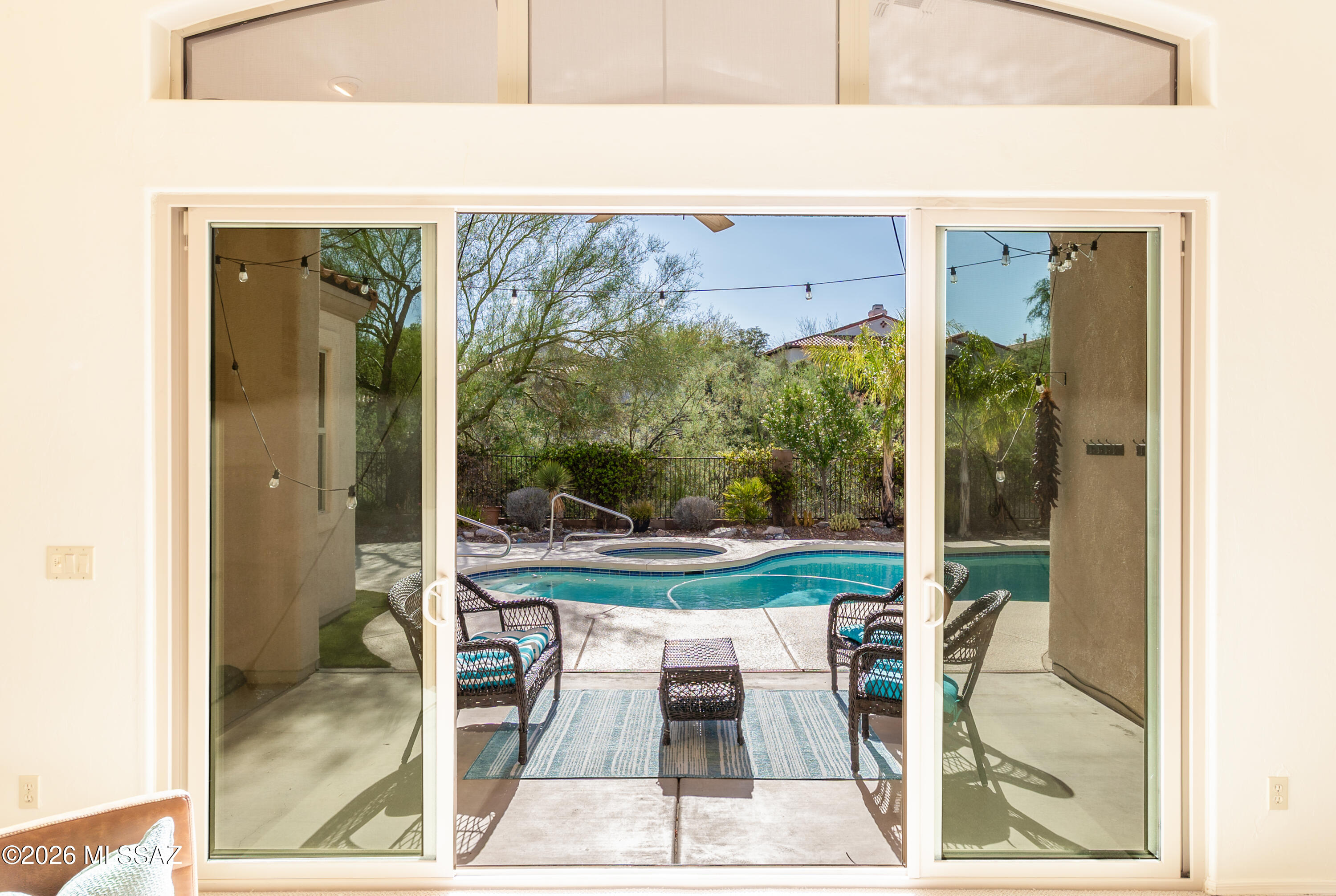 Sabino Heights II at Sabino Springs (1-32) - Residential