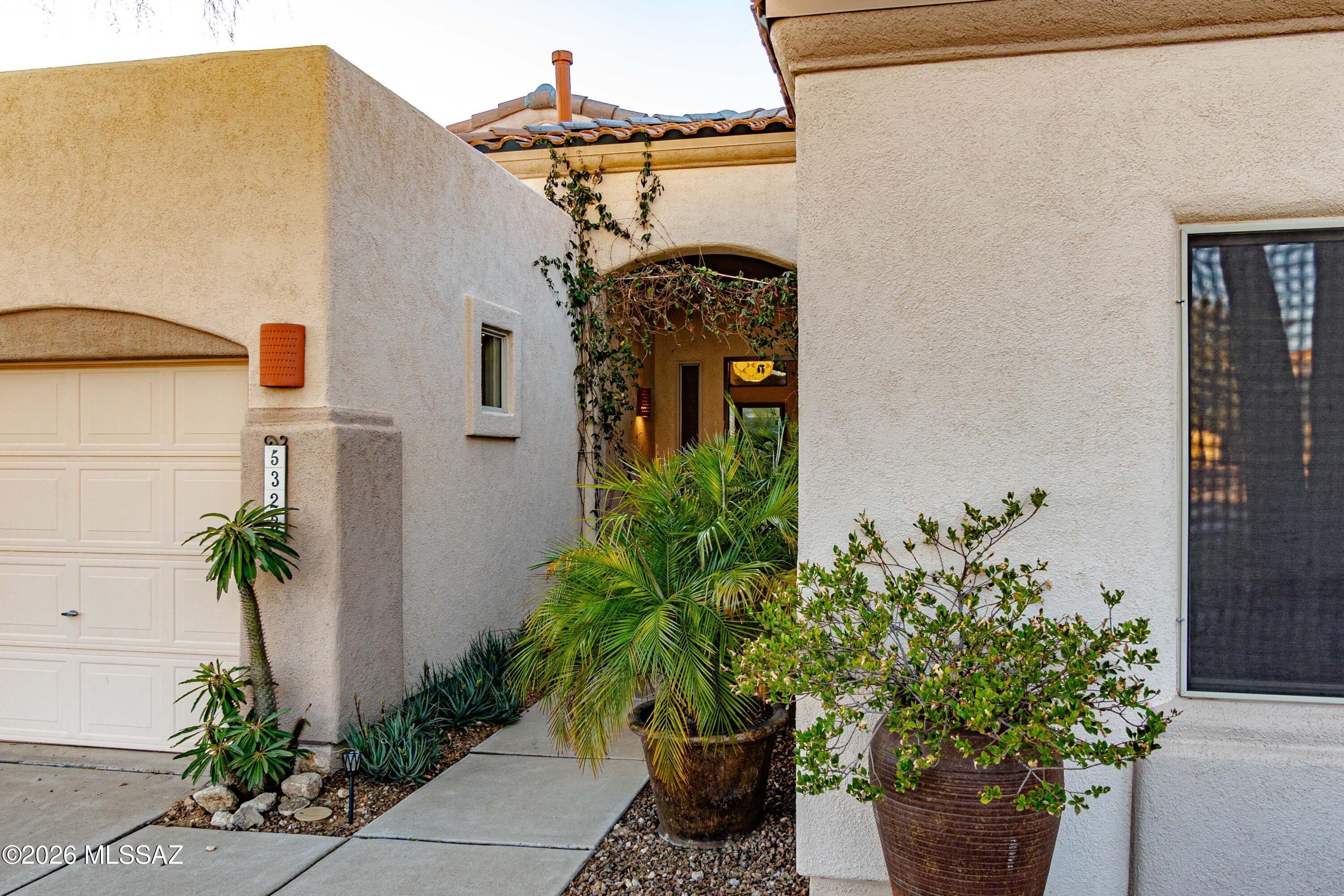 Sabino Heights II at Sabino Springs (1-32) - Residential