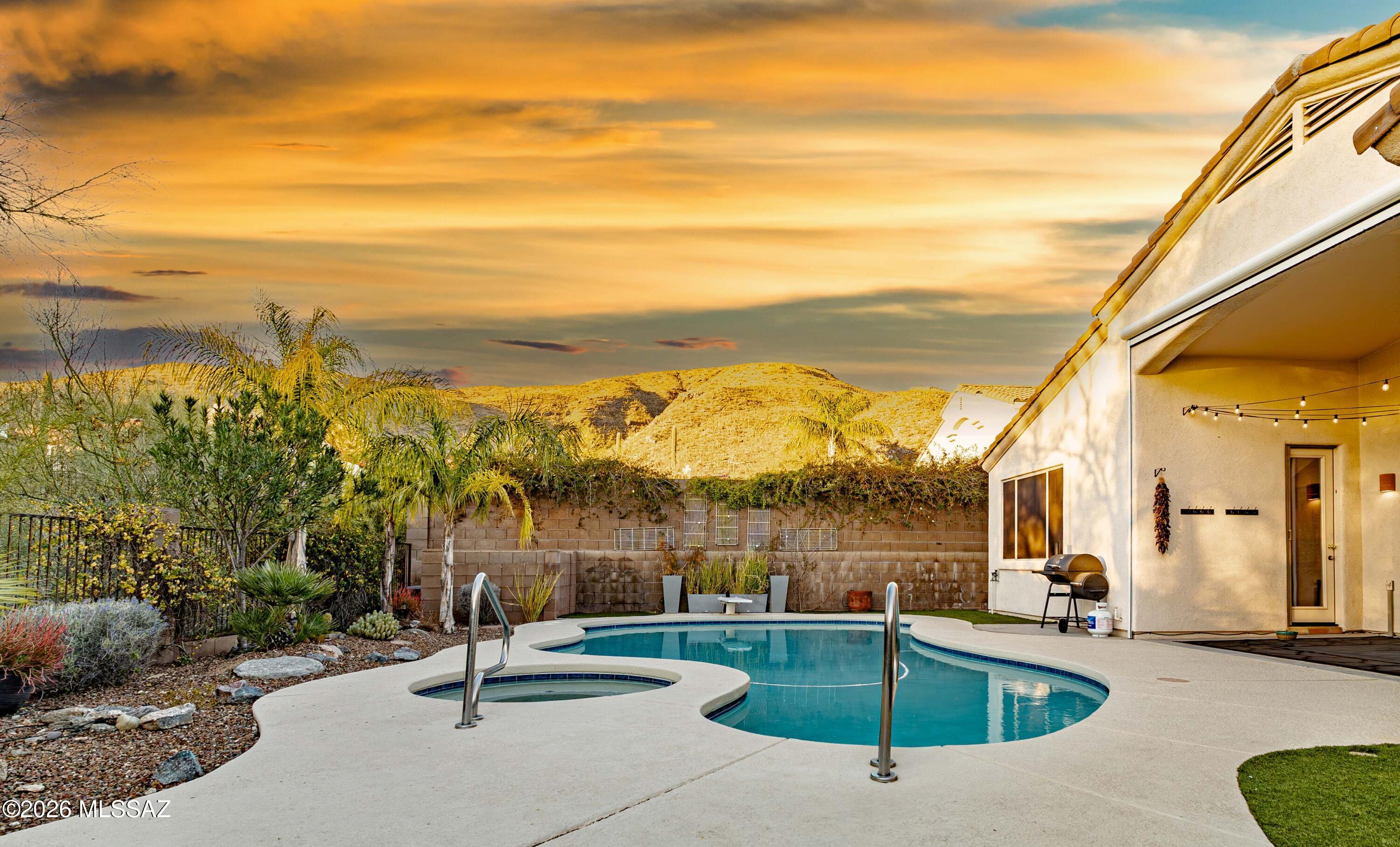 Sabino Heights II at Sabino Springs (1-32) - Residential