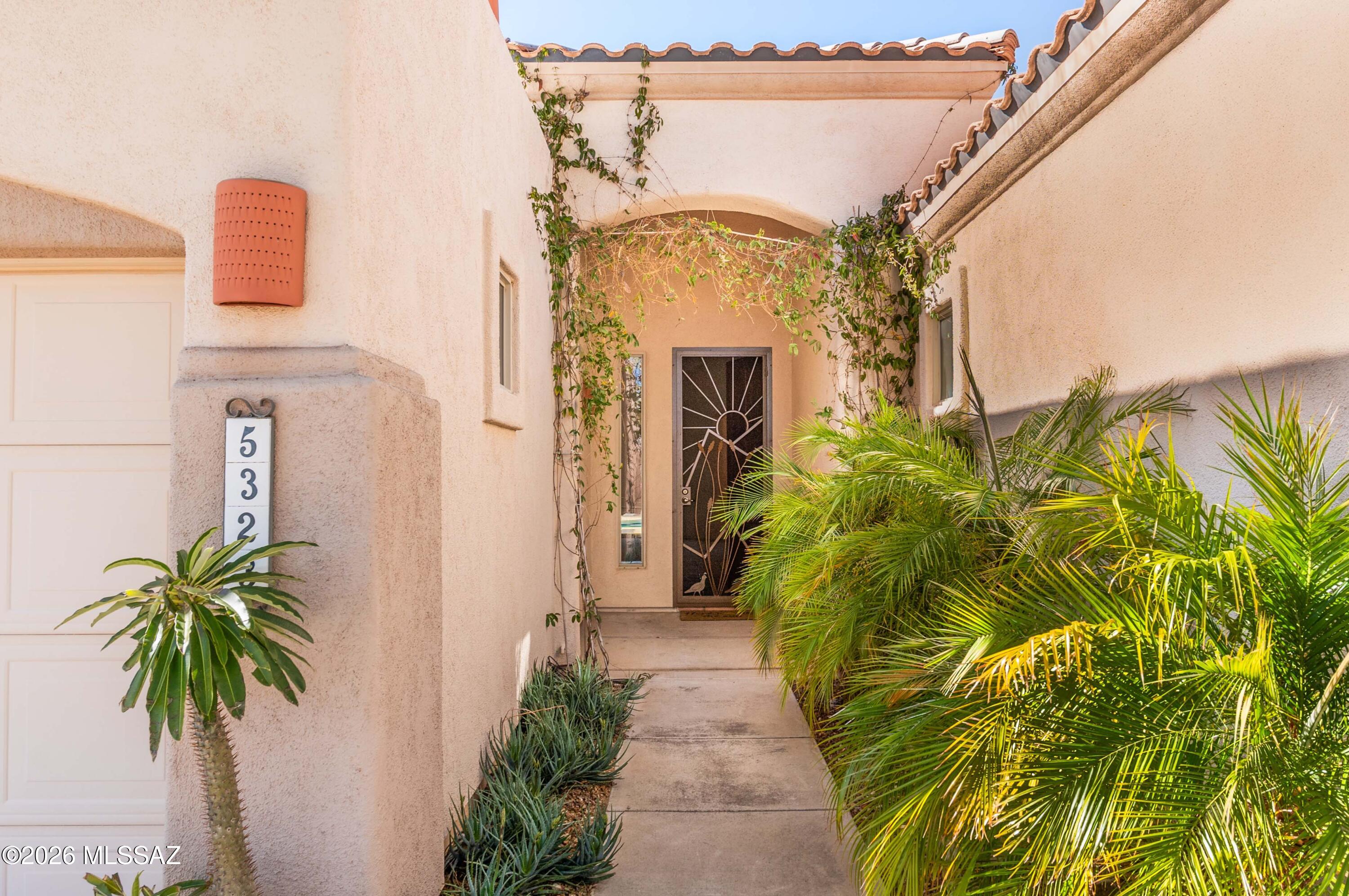 Sabino Heights II at Sabino Springs (1-32) - Residential