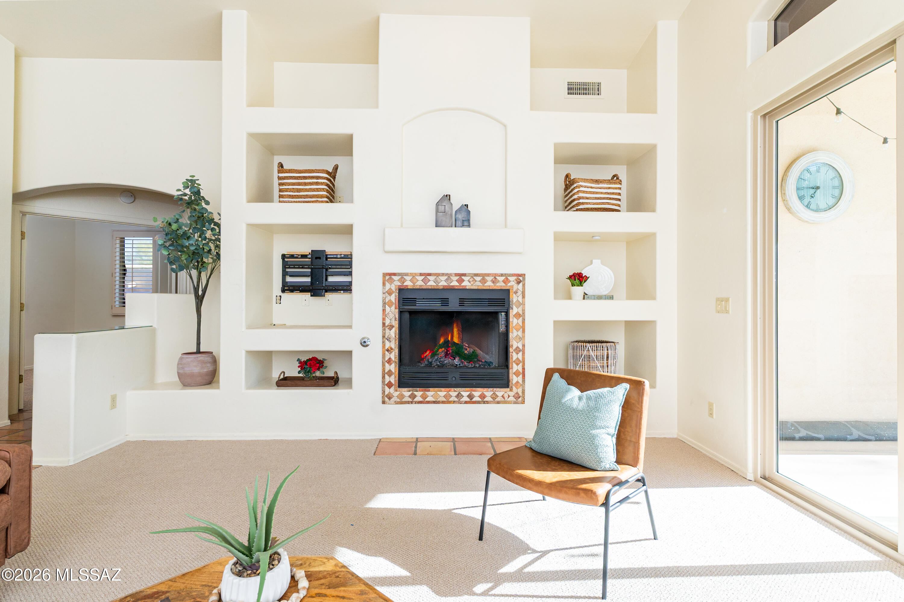 Sabino Heights II at Sabino Springs (1-32) - Residential