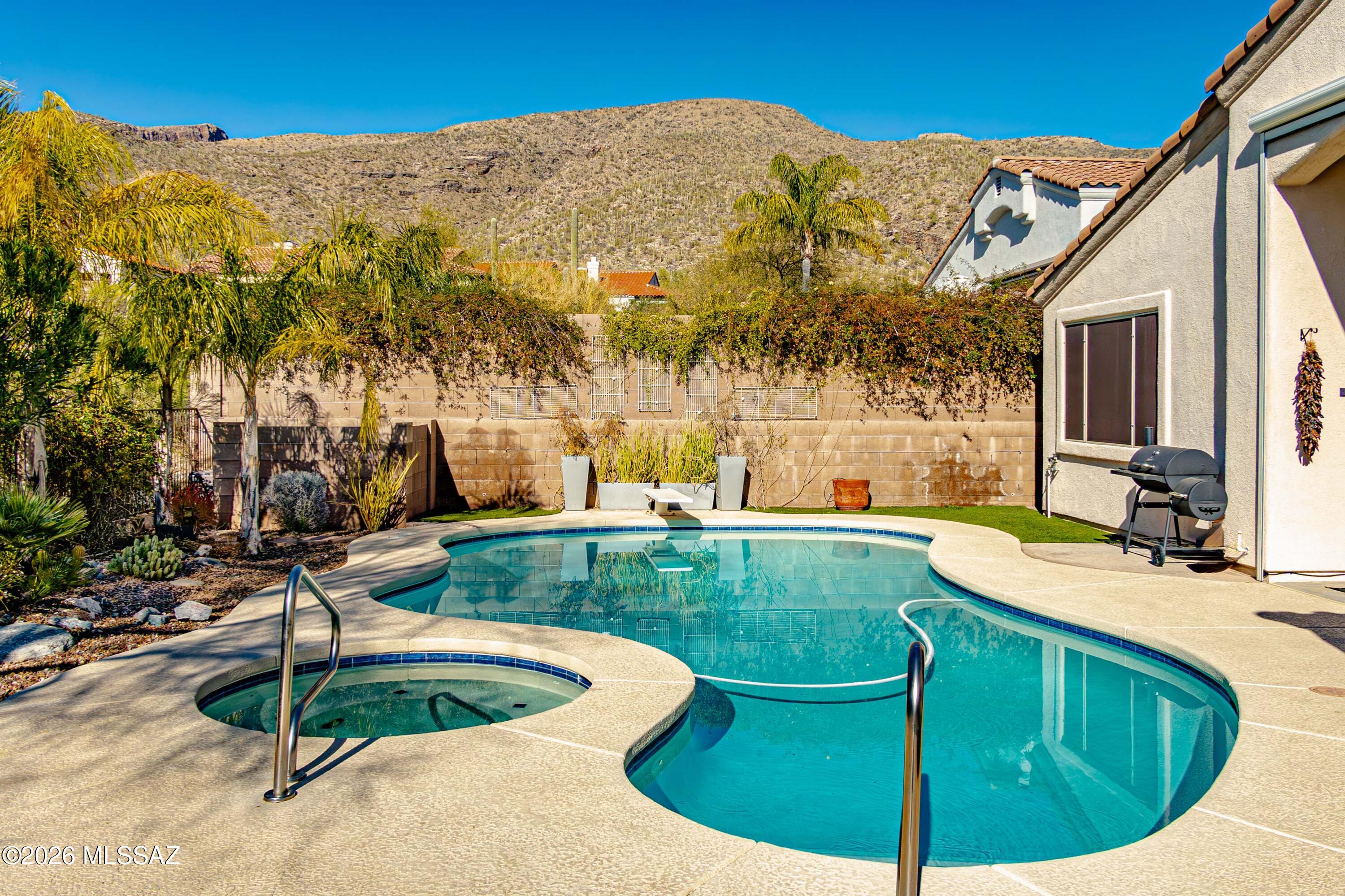 Sabino Heights II at Sabino Springs (1-32) - Residential