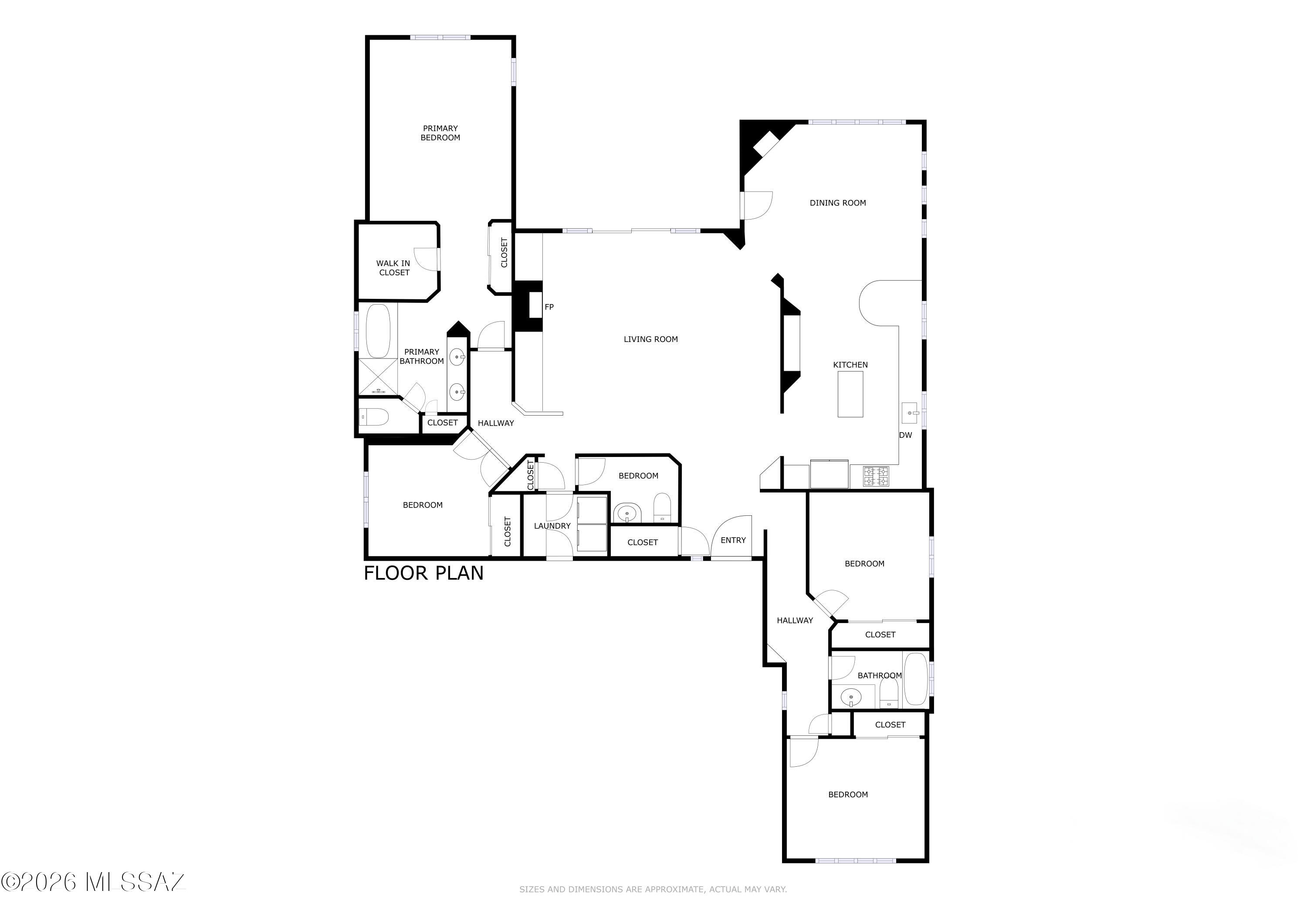 Sabino Heights II at Sabino Springs (1-32) - Residential