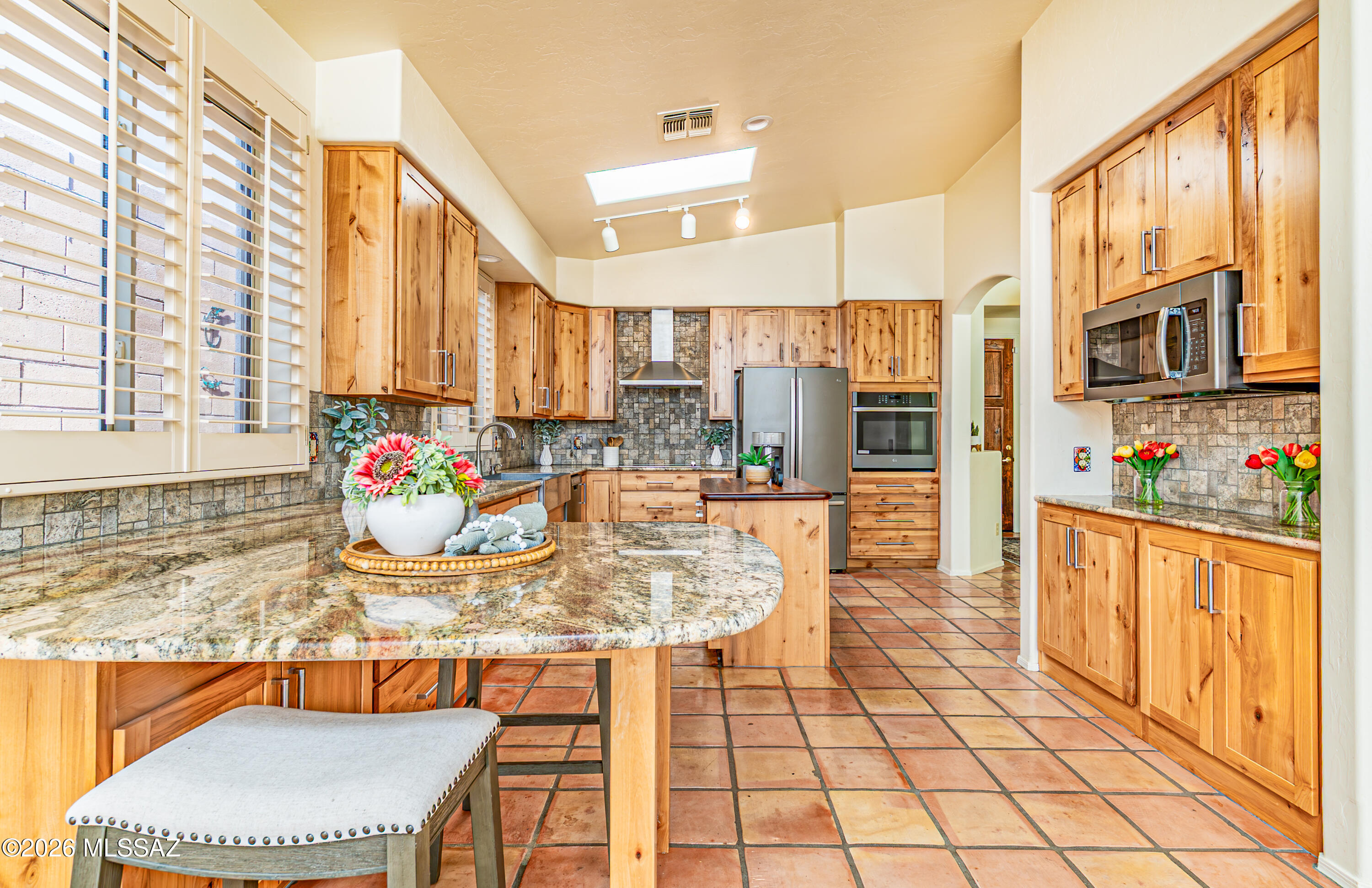 Sabino Heights II at Sabino Springs (1-32) - Residential