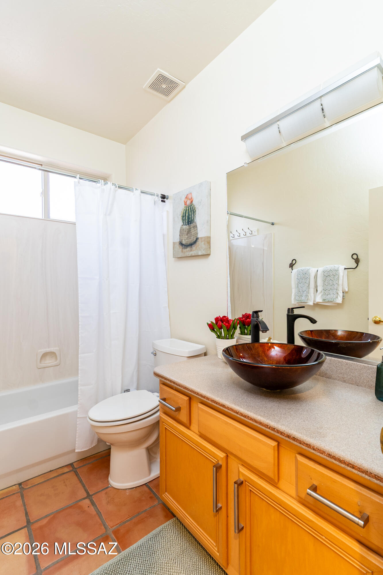 Sabino Heights II at Sabino Springs (1-32) - Residential