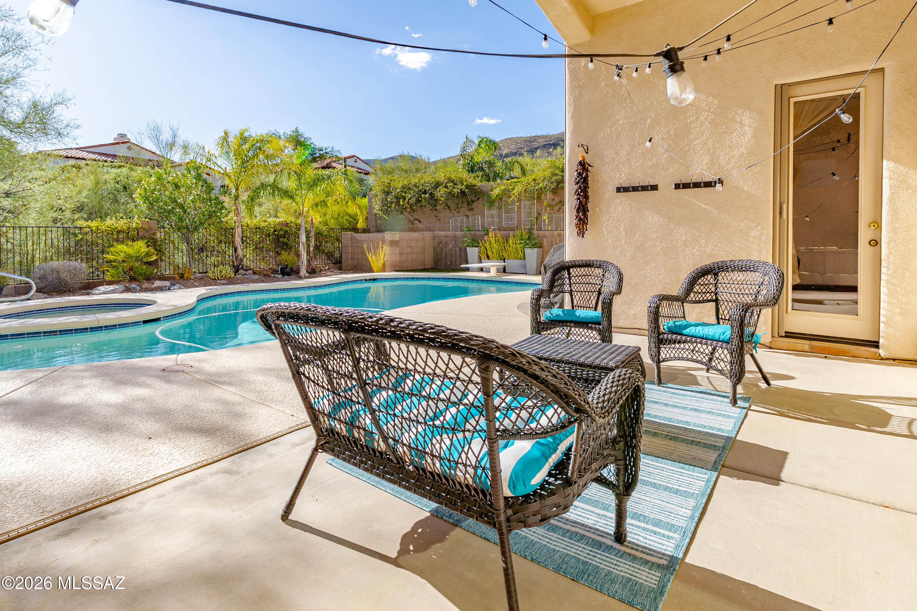 Sabino Heights II at Sabino Springs (1-32) - Residential
