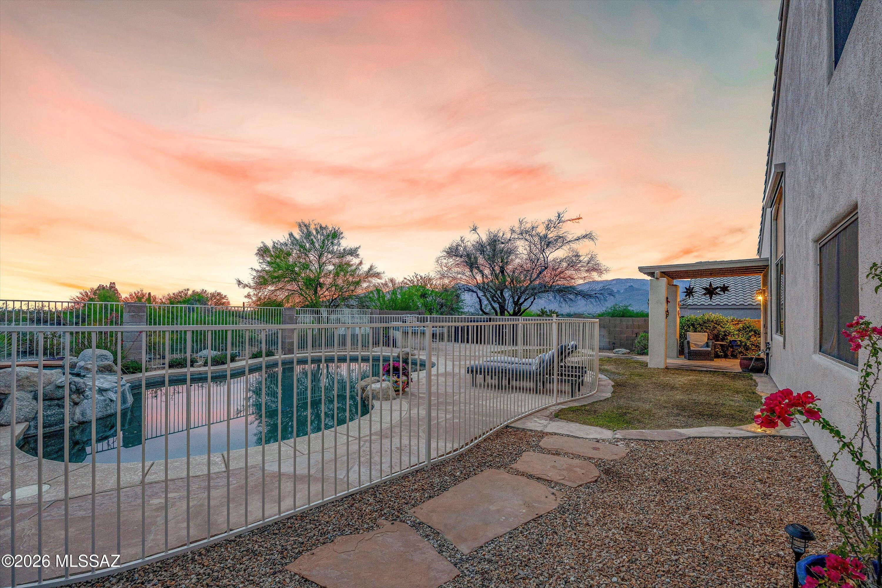 Silverado Hills Blk 2 (1-150) - Residential