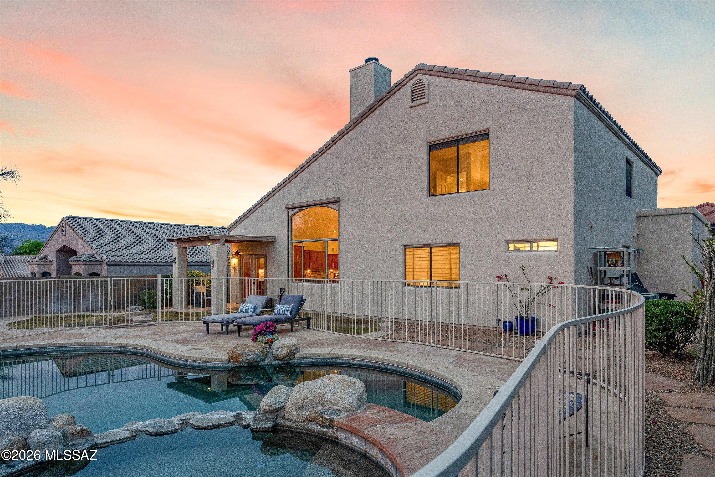 Silverado Hills Blk 2 (1-150) - Residential