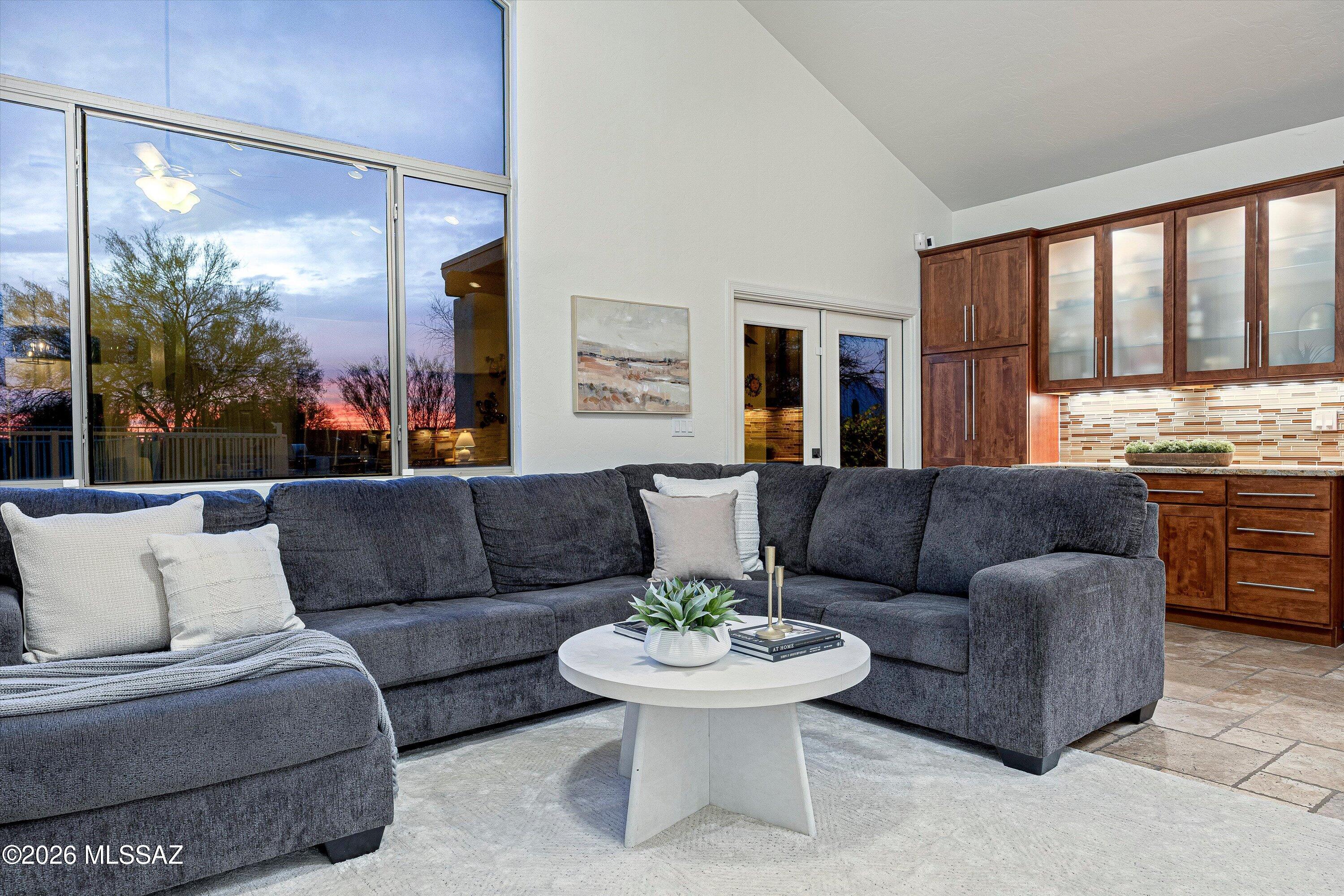 Silverado Hills Blk 2 (1-150) - Residential