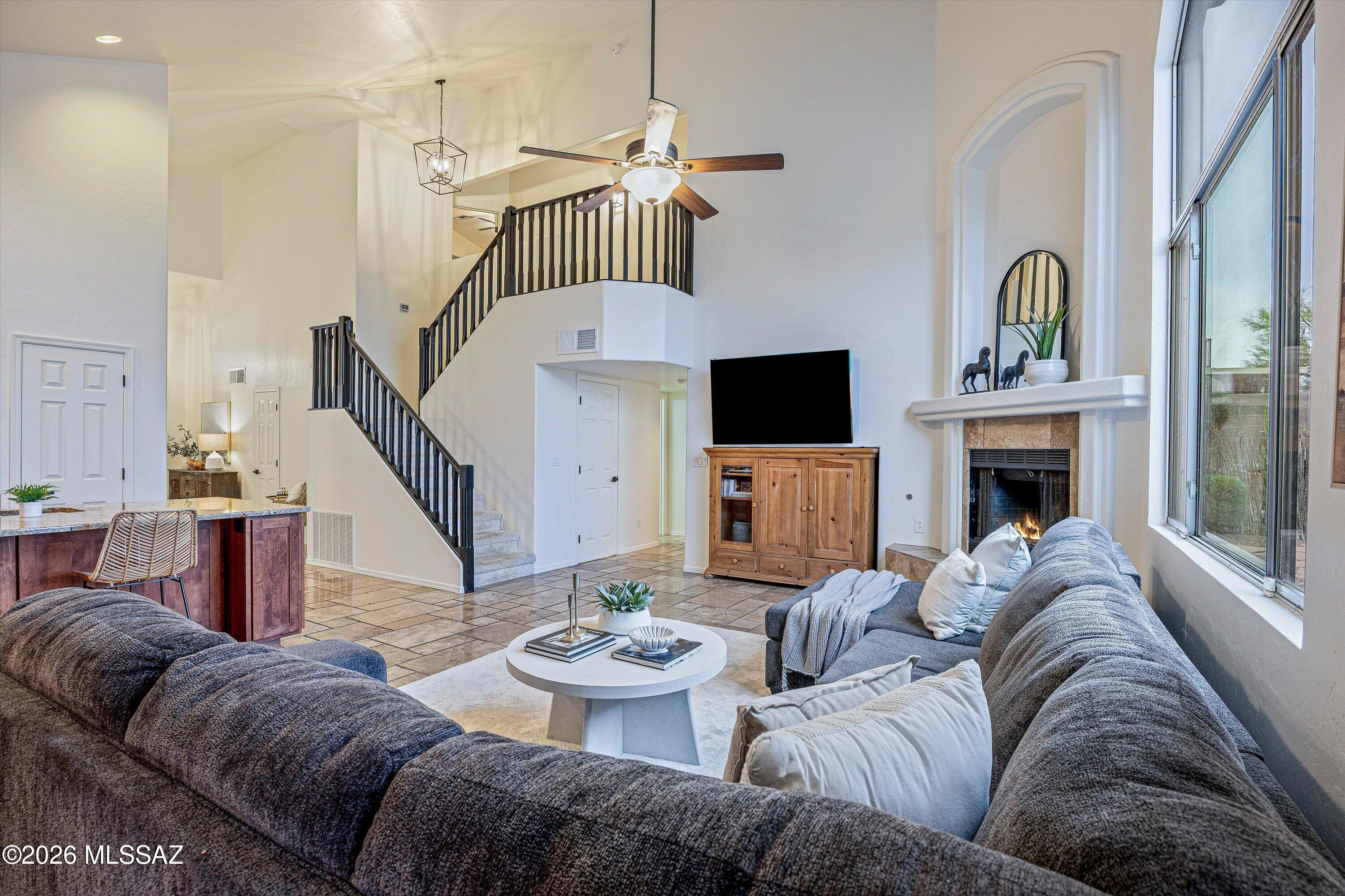Silverado Hills Blk 2 (1-150) - Residential