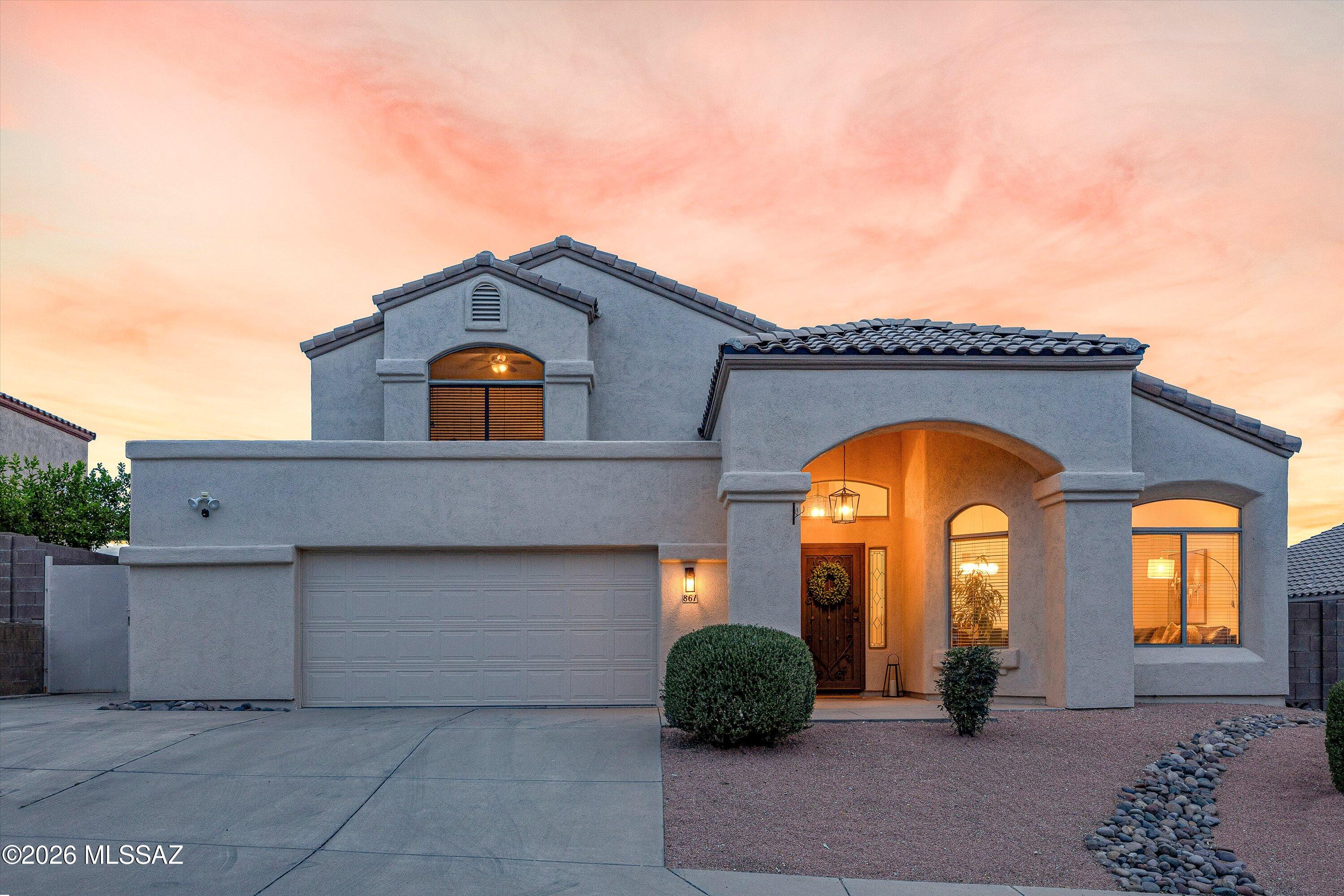 Silverado Hills Blk 2 (1-150) - Residential