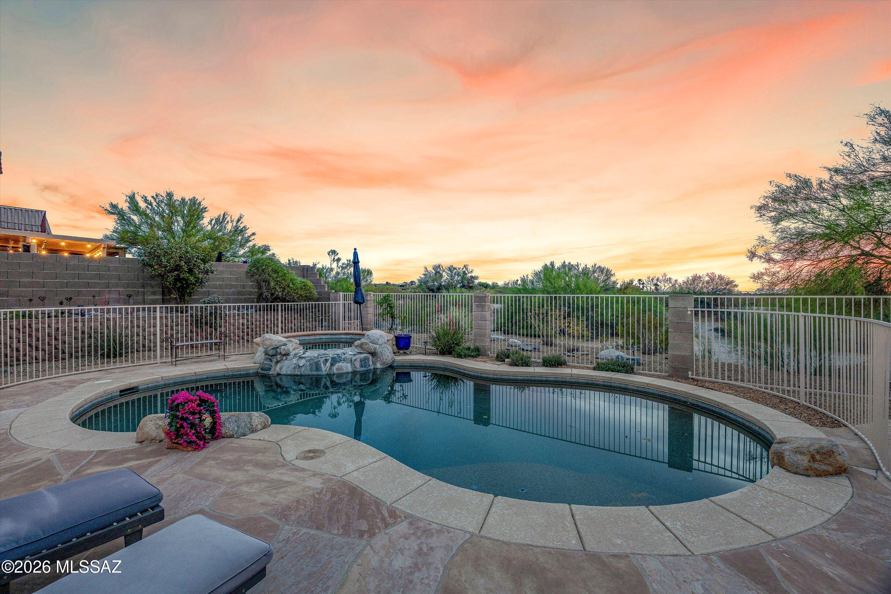 Silverado Hills Blk 2 (1-150) - Residential