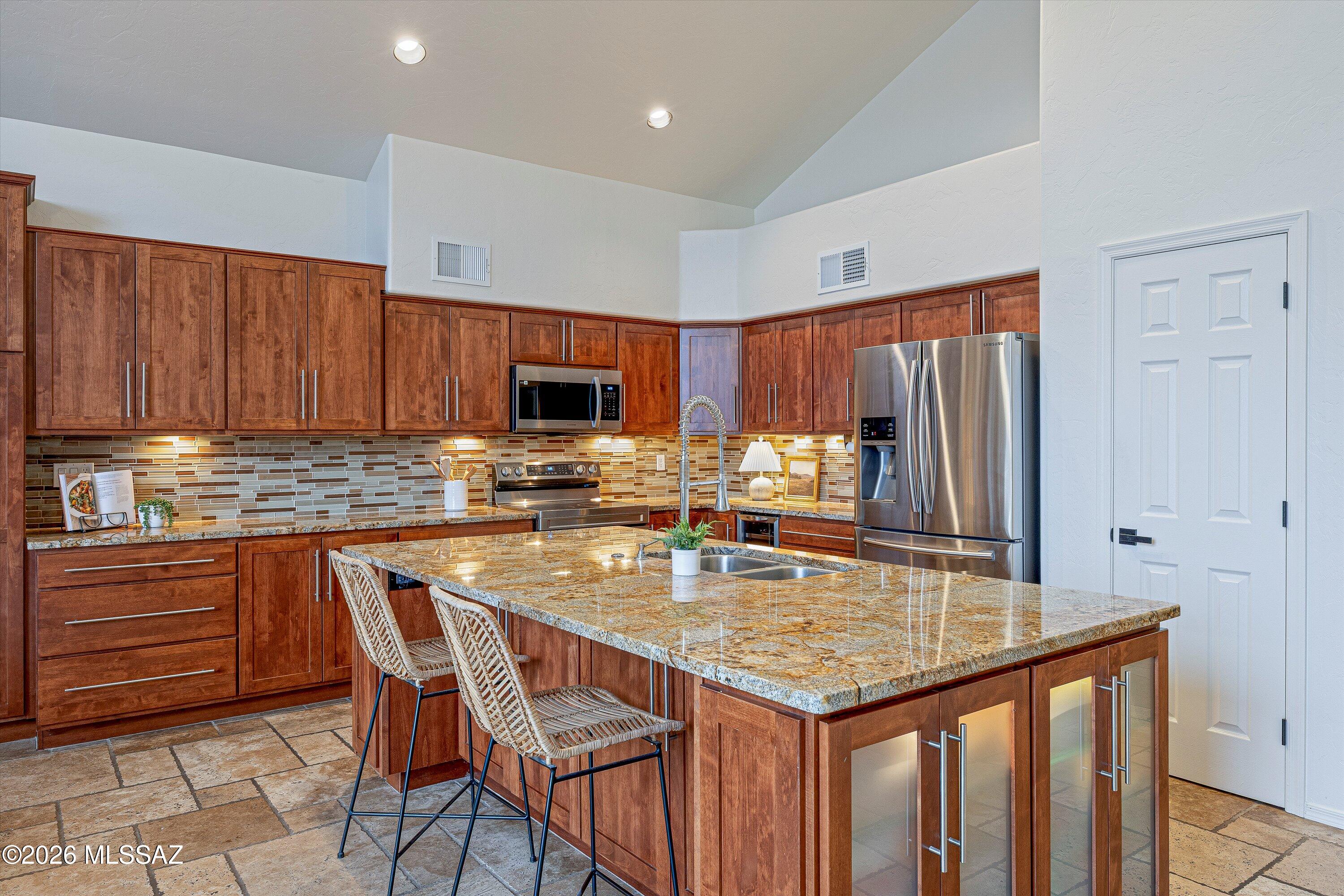 Silverado Hills Blk 2 (1-150) - Residential