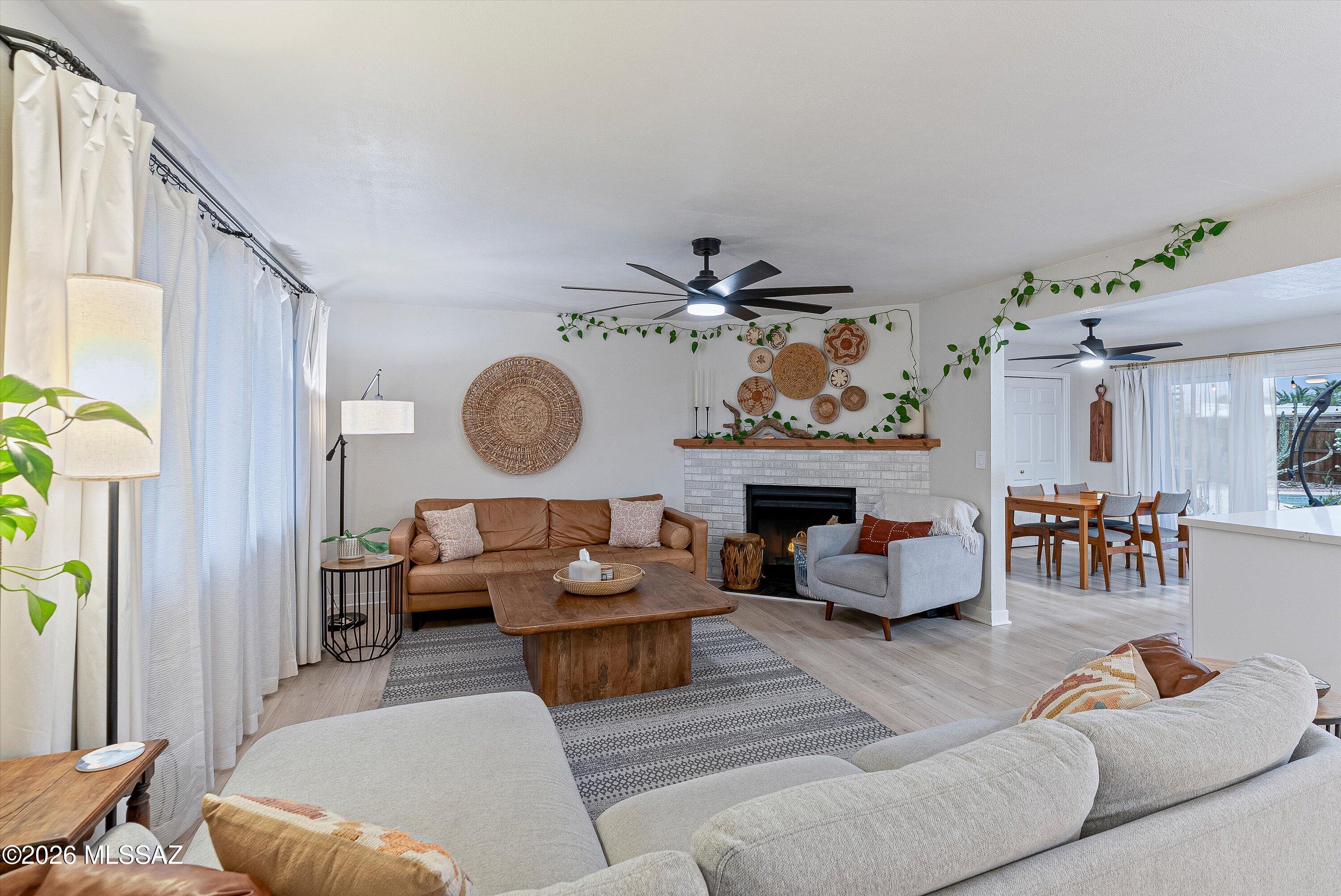 Sunny Hills Estates(1-170) - Residential