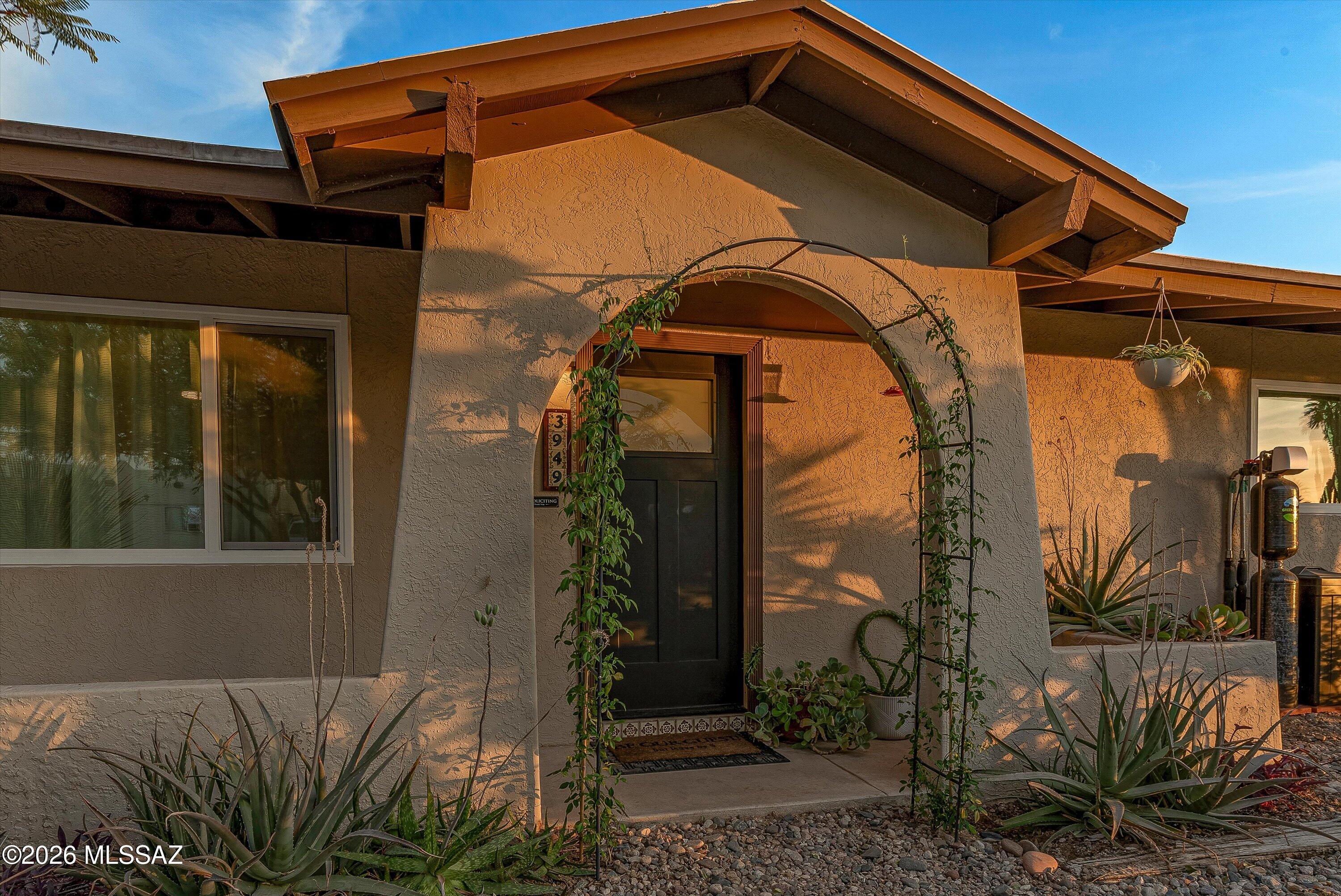 Sunny Hills Estates(1-170) - Residential