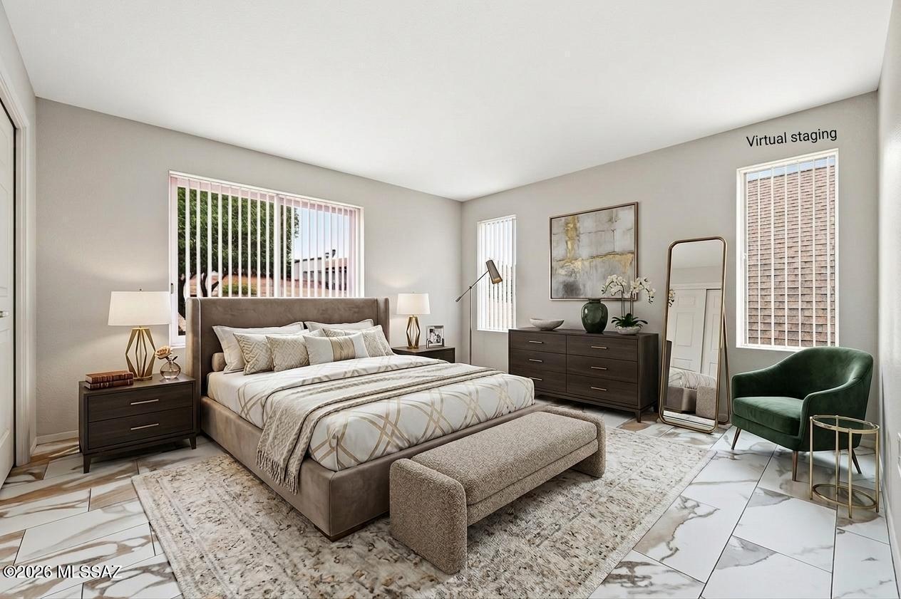San Ignacio Vistas (101-113,224-228) - Residential