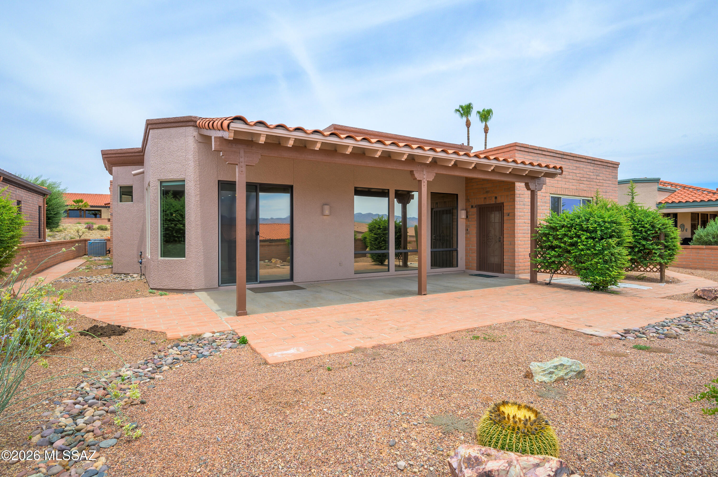 San Ignacio Vistas (101-113,224-228) - Residential