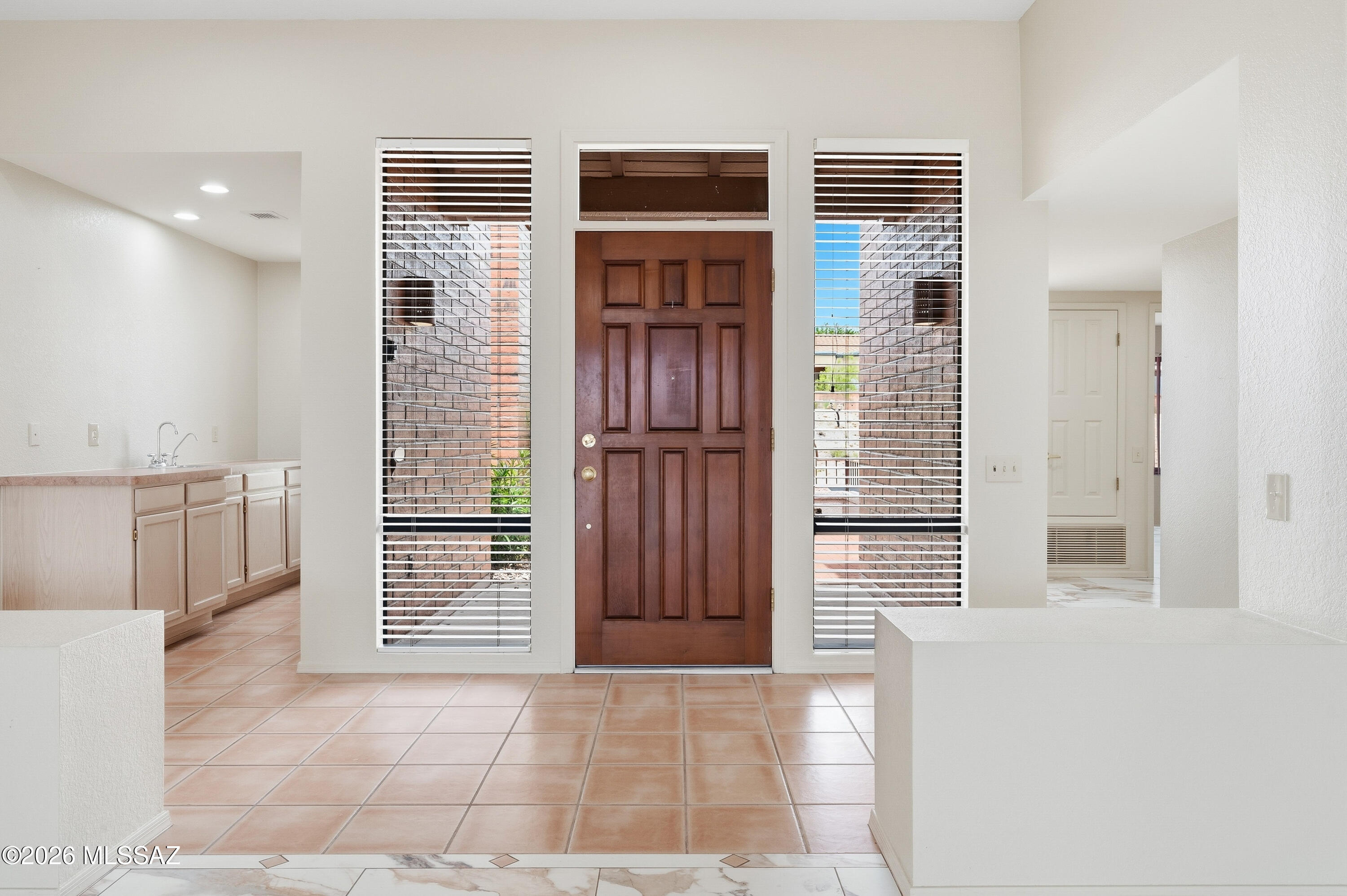 San Ignacio Vistas (101-113,224-228) - Residential