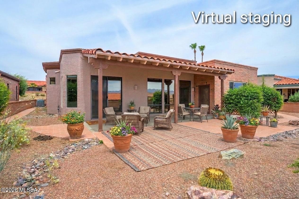 San Ignacio Vistas (101-113,224-228) - Residential