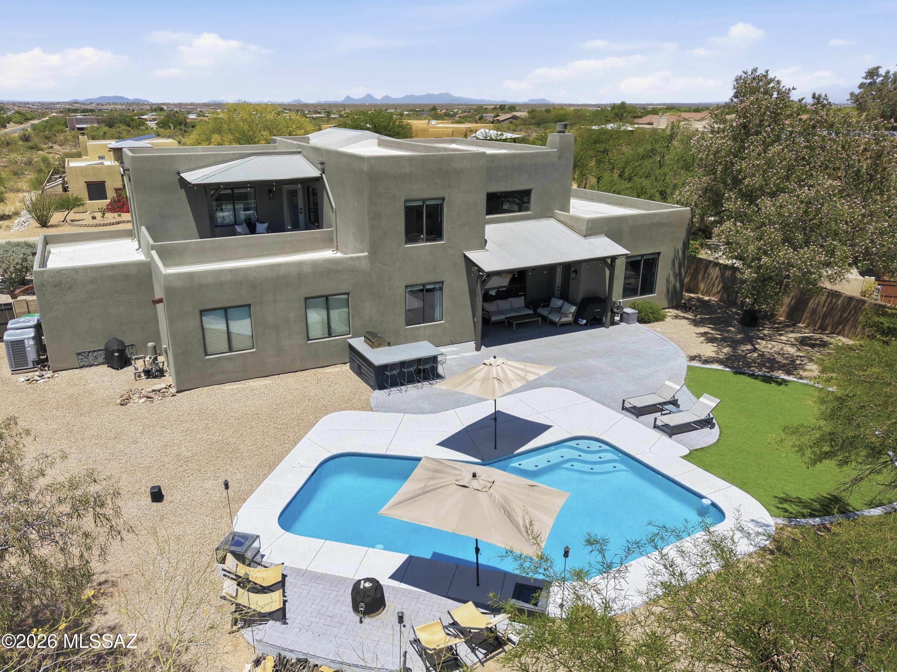 Rincon Trails (1-505) - Residential