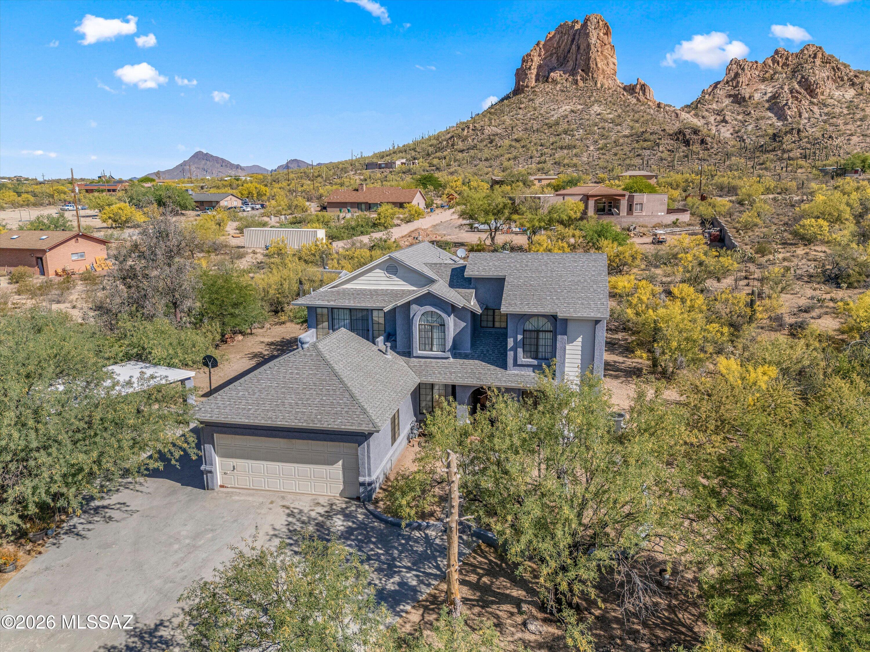 N/A - Residential
